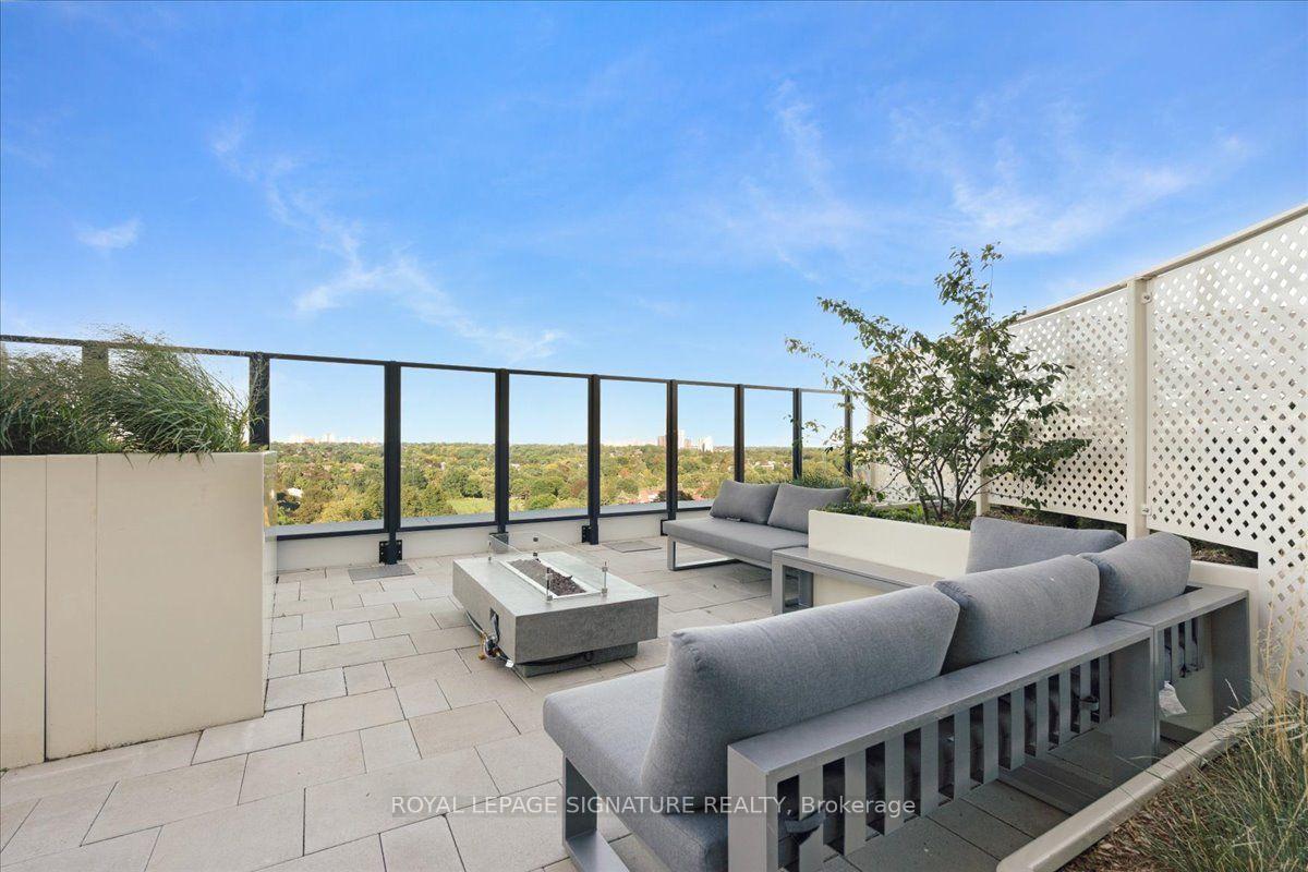 Photo 33 of Unit 905, 1 Fairview Road E, Mississauga, Mississauga Valleys — HOMEH