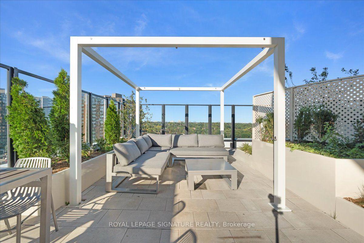 Photo 34 of Unit 905, 1 Fairview Road E, Mississauga, Mississauga Valleys — HOMEH