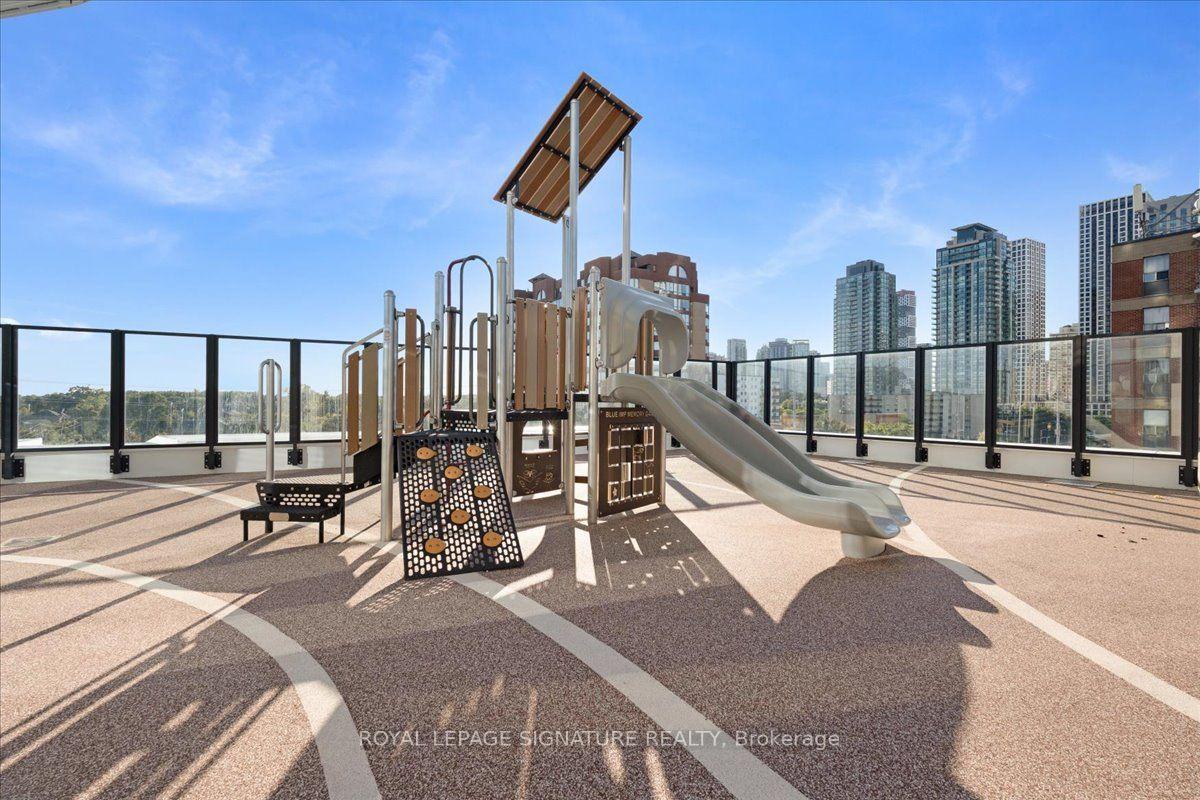 Photo 41 of Unit 905, 1 Fairview Road E, Mississauga, Mississauga Valleys — HOMEH