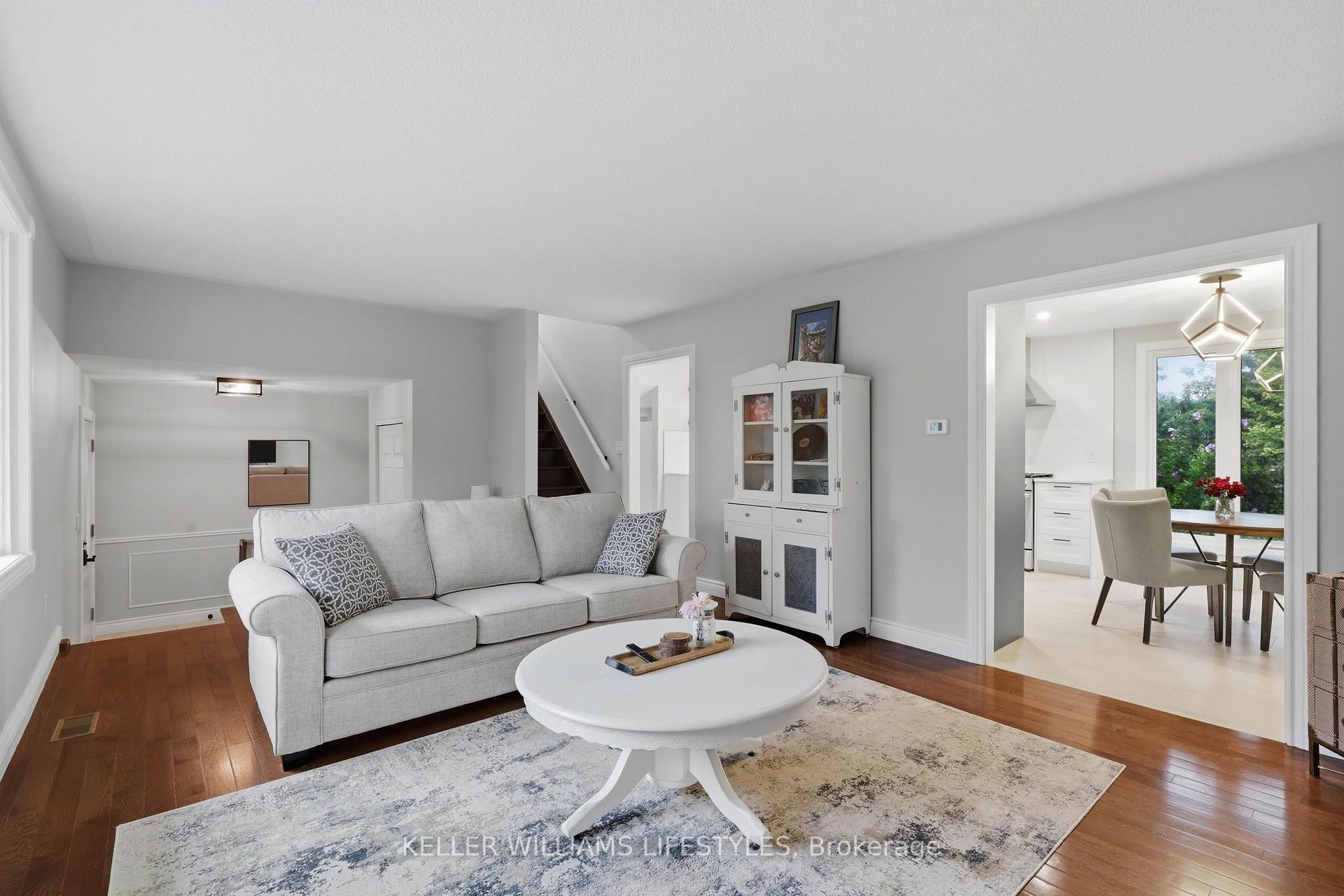 Photo 7 of 344 Robert Street, Strathroy-Caradoc, NW — HOMEH