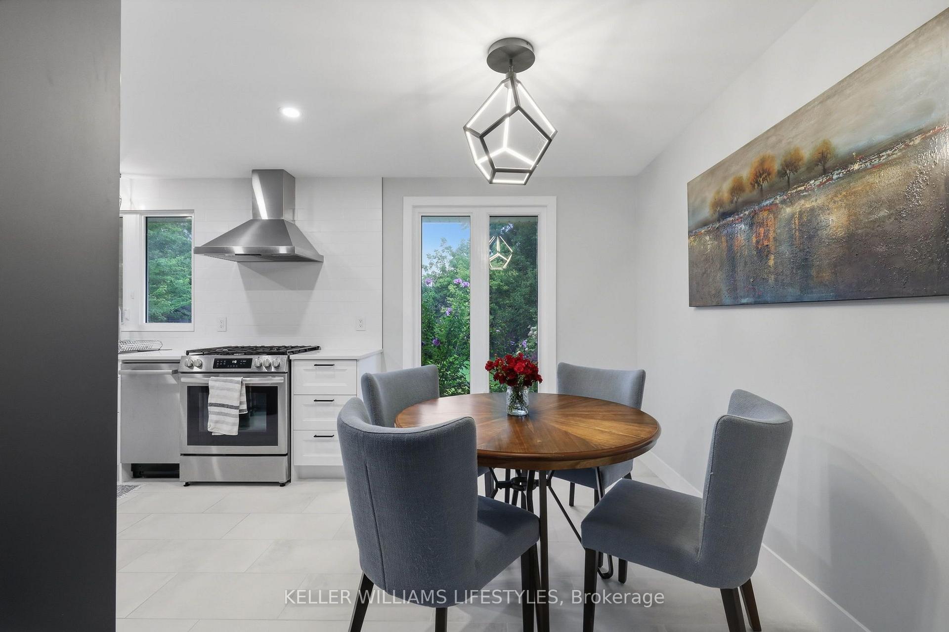 Photo 8 of 344 Robert Street, Strathroy-Caradoc, NW — HOMEH