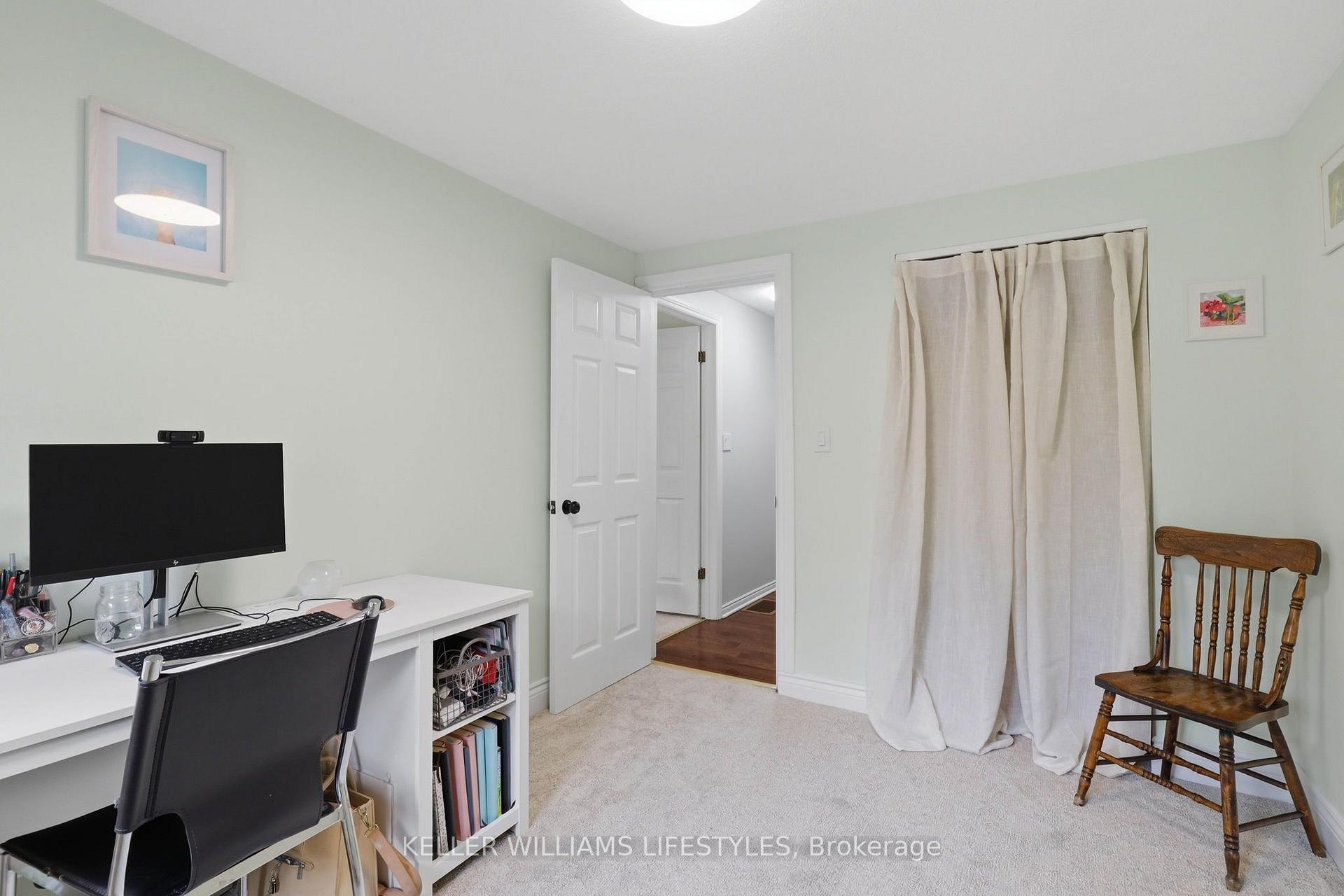 Photo 23 of 344 Robert Street, Strathroy-Caradoc, NW — HOMEH
