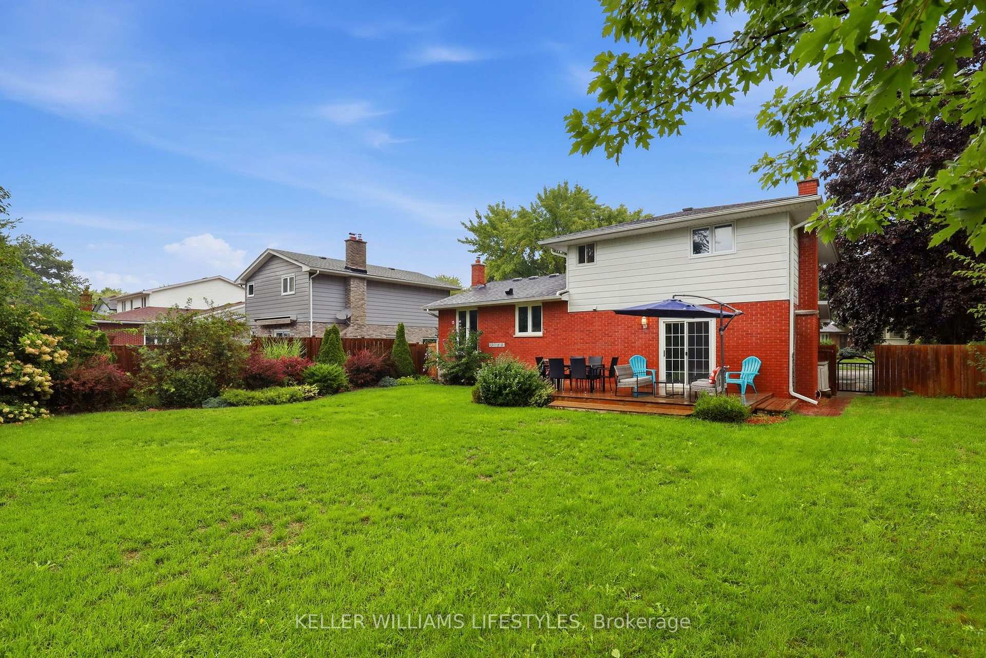 Photo 30 of 344 Robert Street, Strathroy-Caradoc, NW — HOMEH