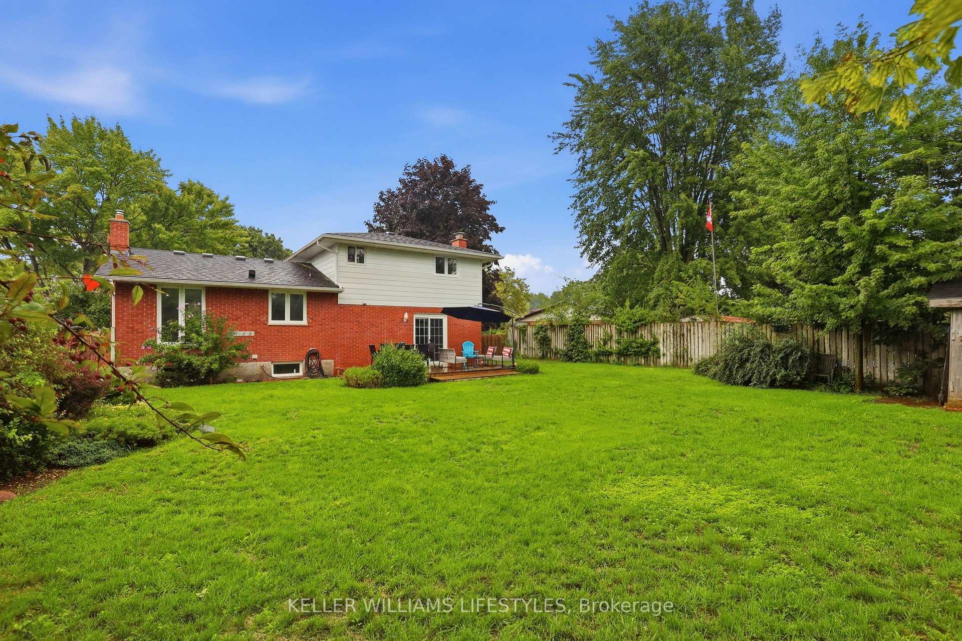 Photo 31 of 344 Robert Street, Strathroy-Caradoc, NW — HOMEH