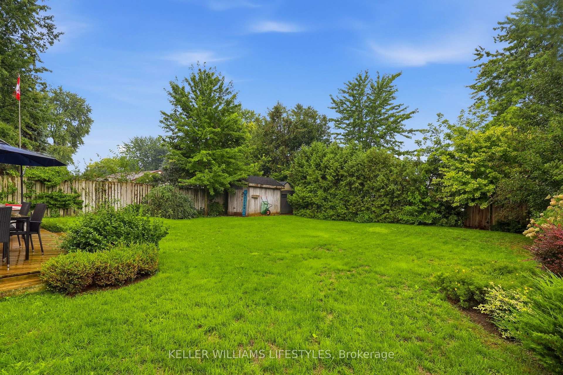 Photo 32 of 344 Robert Street, Strathroy-Caradoc, NW — HOMEH