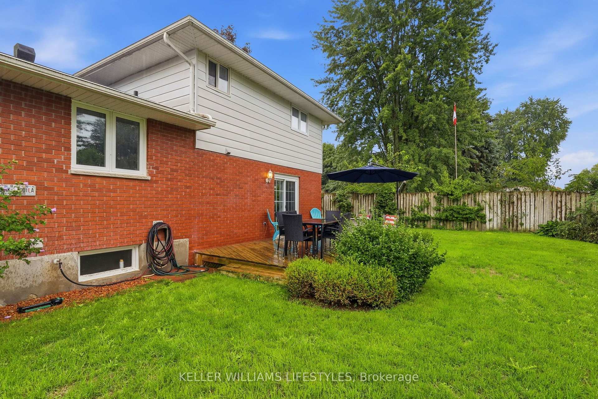 Photo 33 of 344 Robert Street, Strathroy-Caradoc, NW — HOMEH