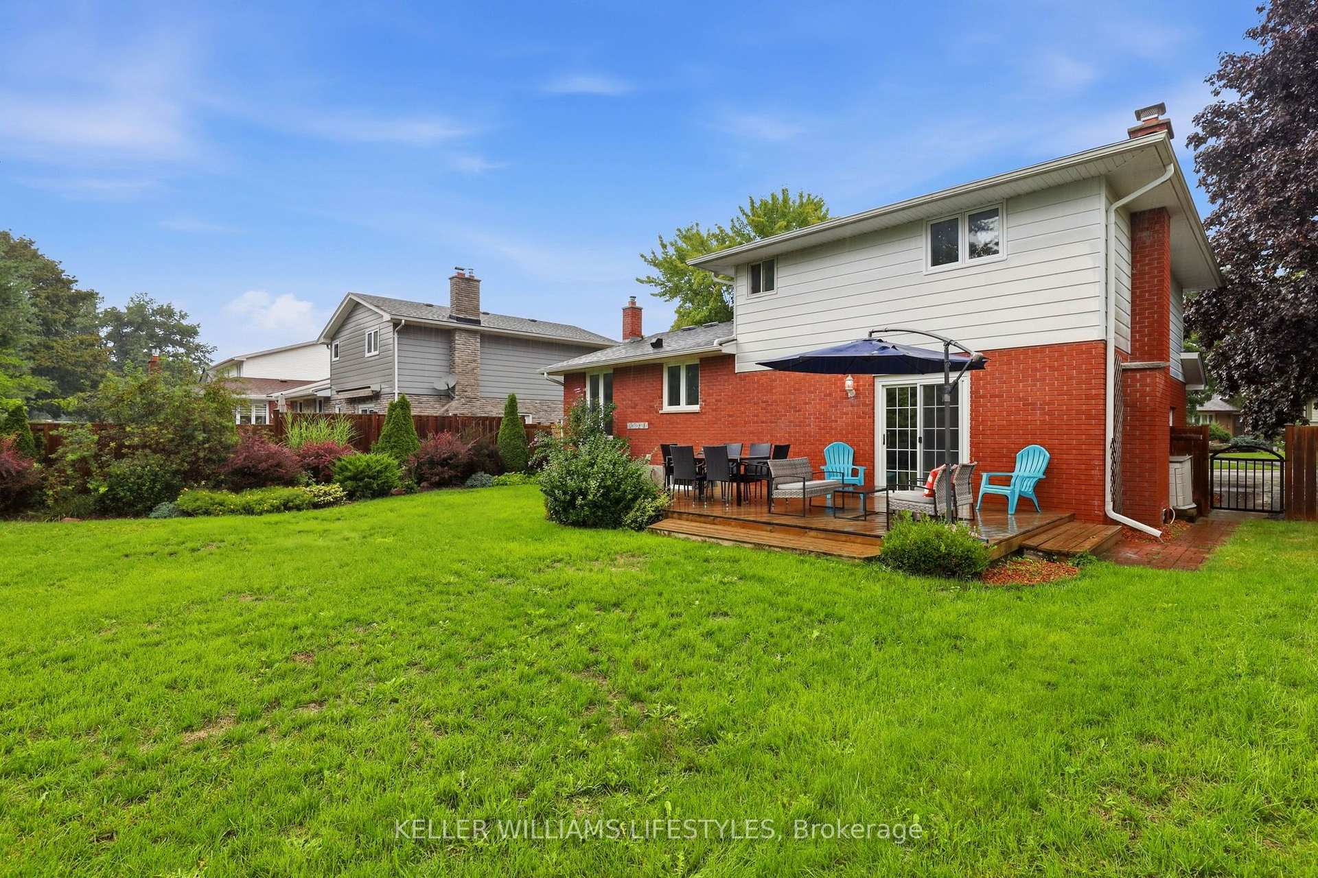 Photo 34 of 344 Robert Street, Strathroy-Caradoc, NW — HOMEH