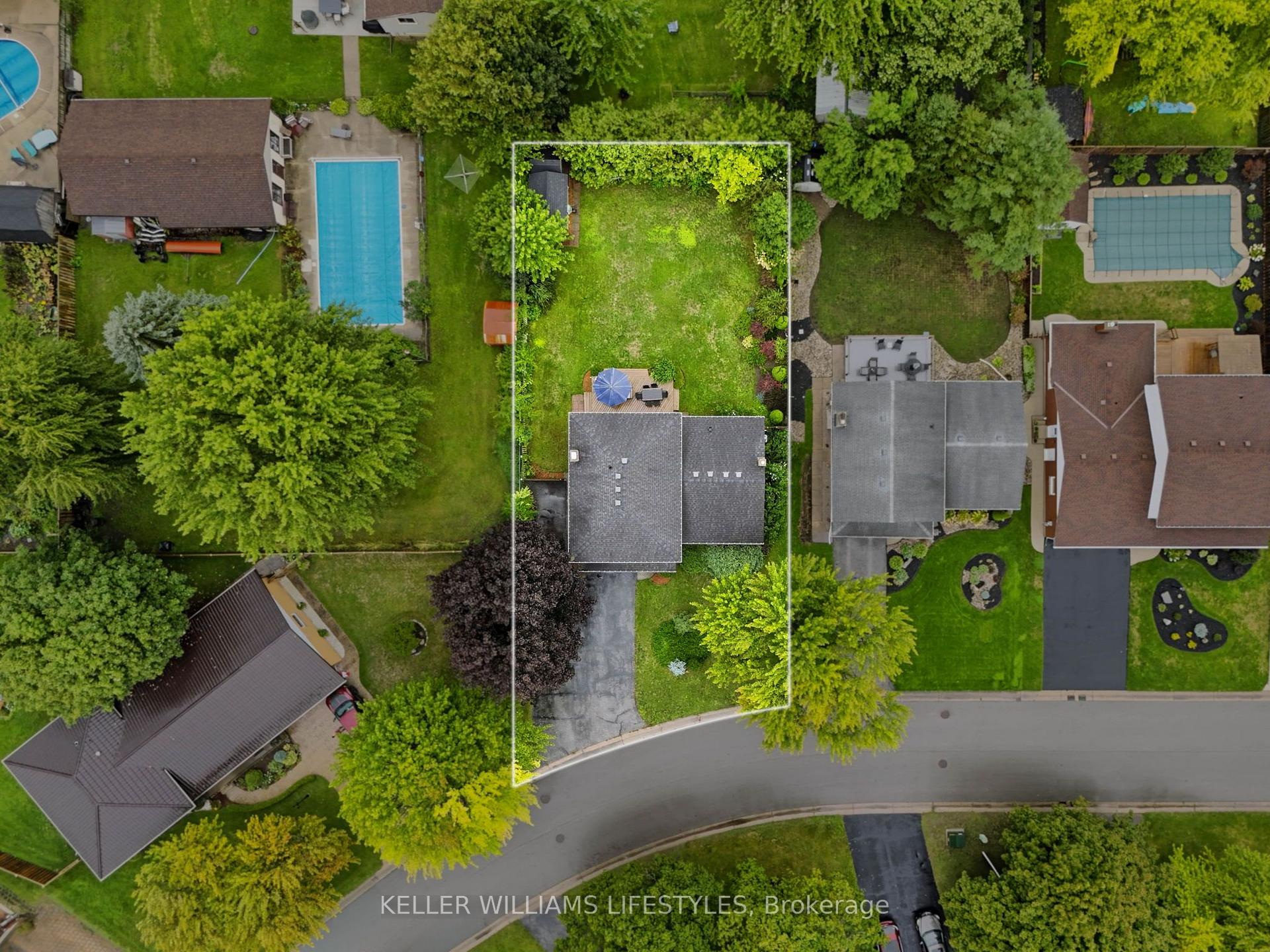 Photo 38 of 344 Robert Street, Strathroy-Caradoc, NW — HOMEH