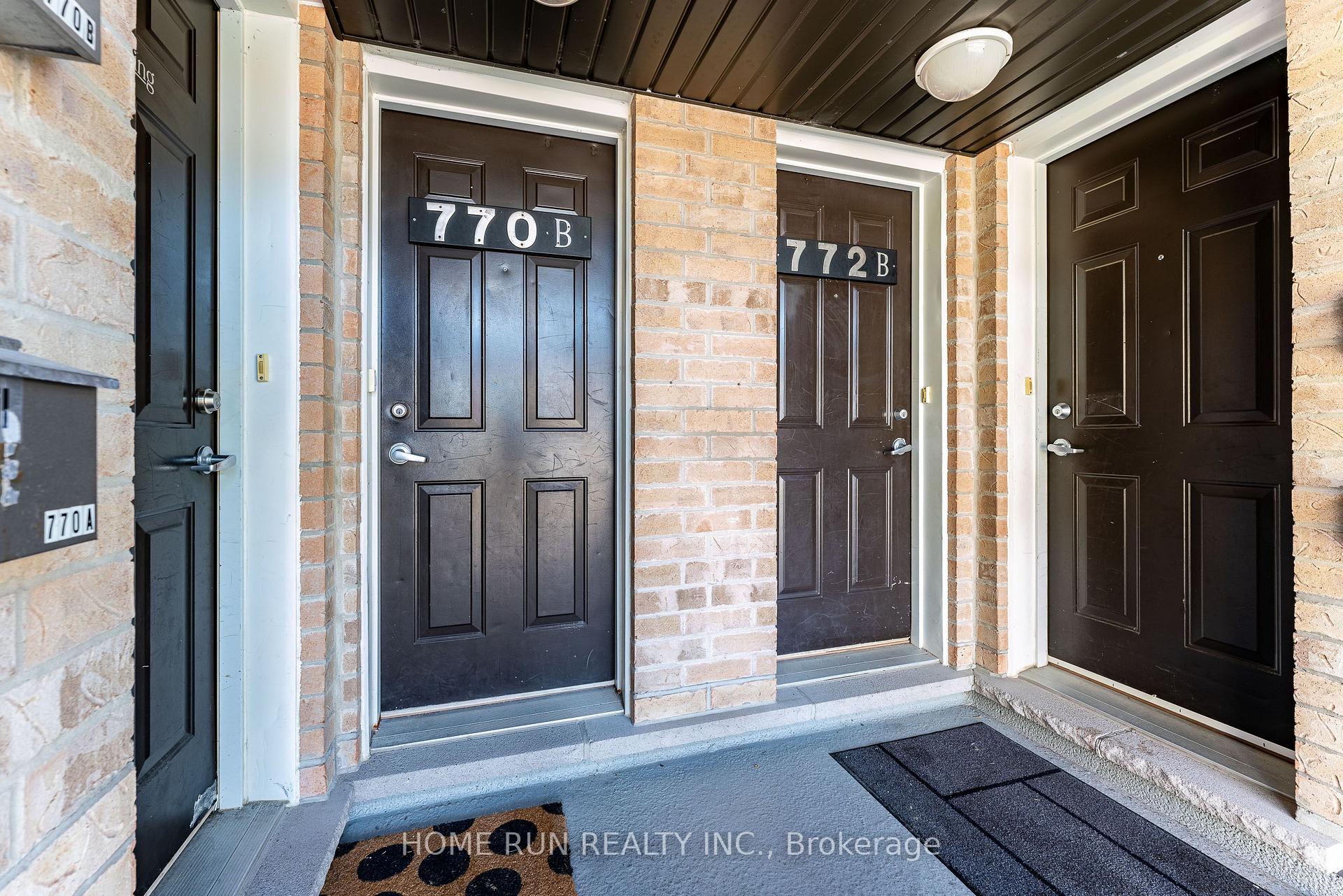 Photo 8 of 770B Chapman Mills Drive, Ottawa, Barrhaven - Strandherd — HOMEH