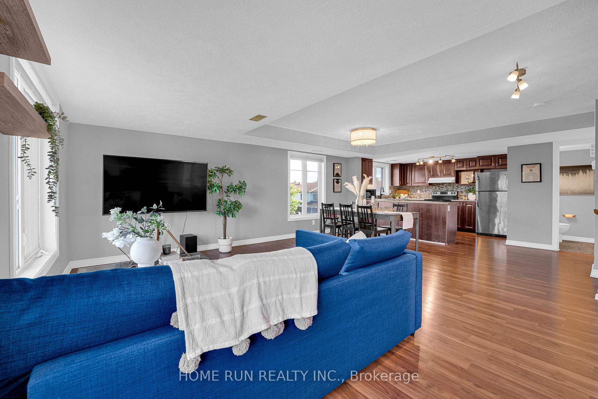 Photo 15 of 770B Chapman Mills Drive, Ottawa, Barrhaven - Strandherd — HOMEH