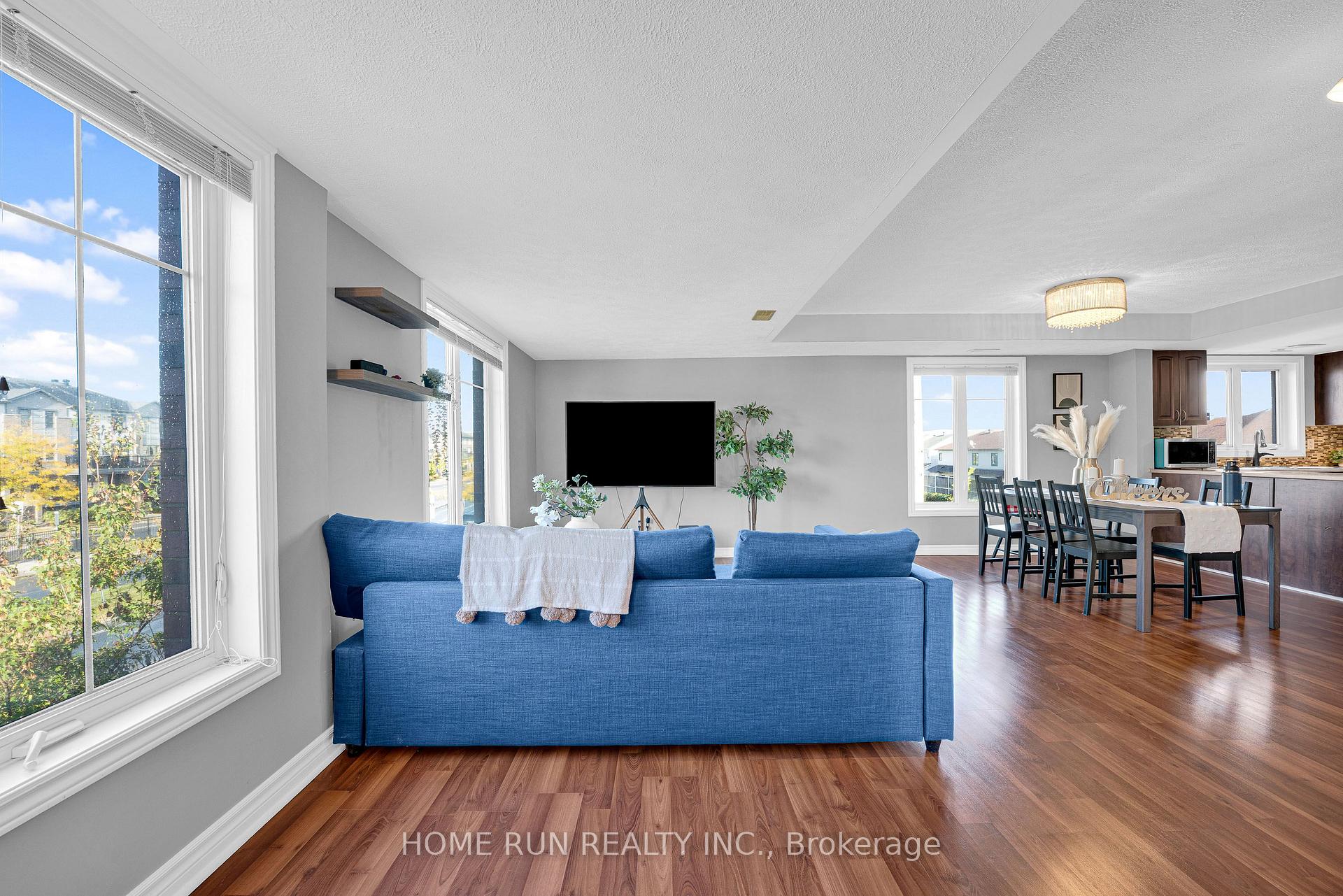 Photo 16 of 770B Chapman Mills Drive, Ottawa, Barrhaven - Strandherd — HOMEH