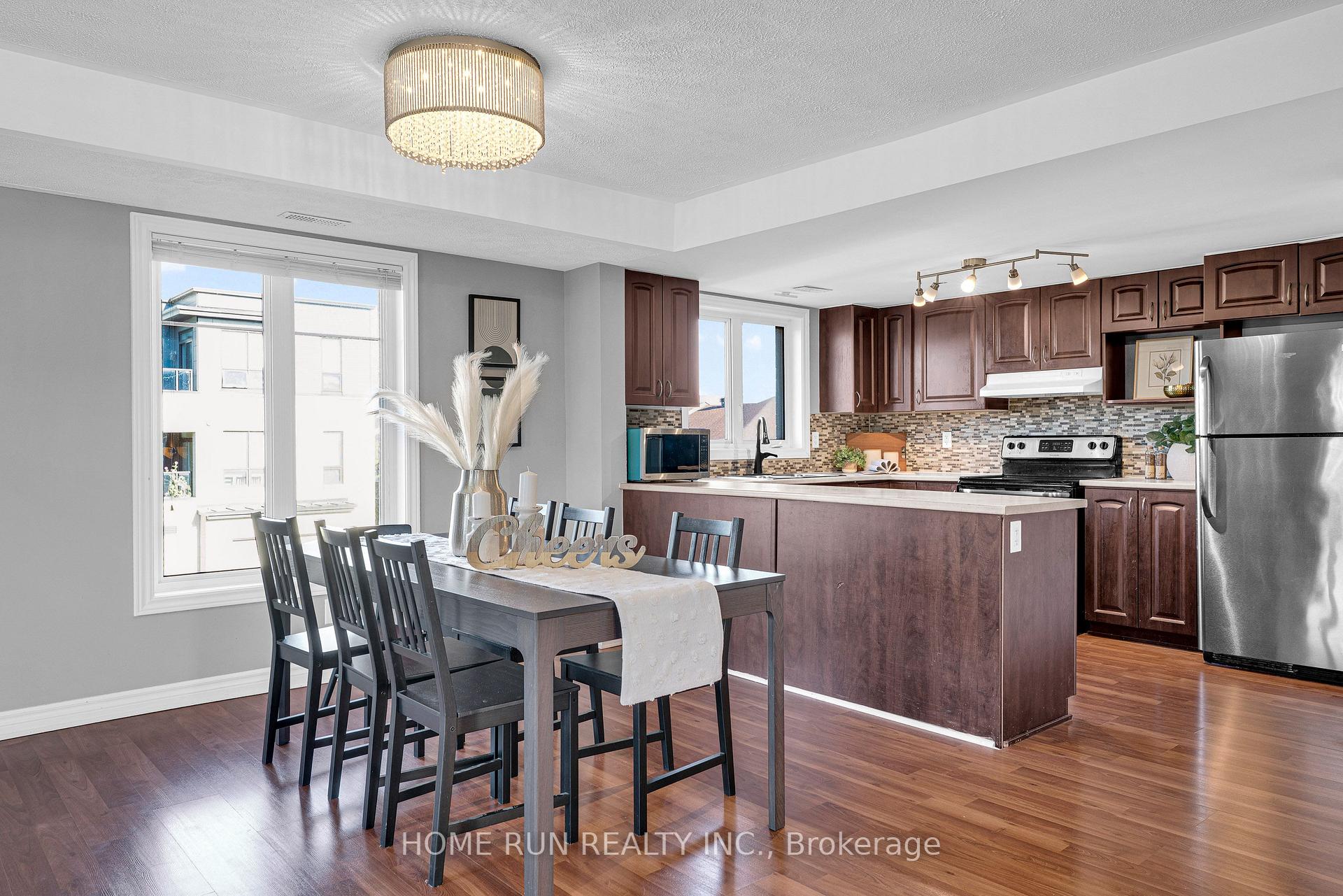 Photo 19 of 770B Chapman Mills Drive, Ottawa, Barrhaven - Strandherd — HOMEH