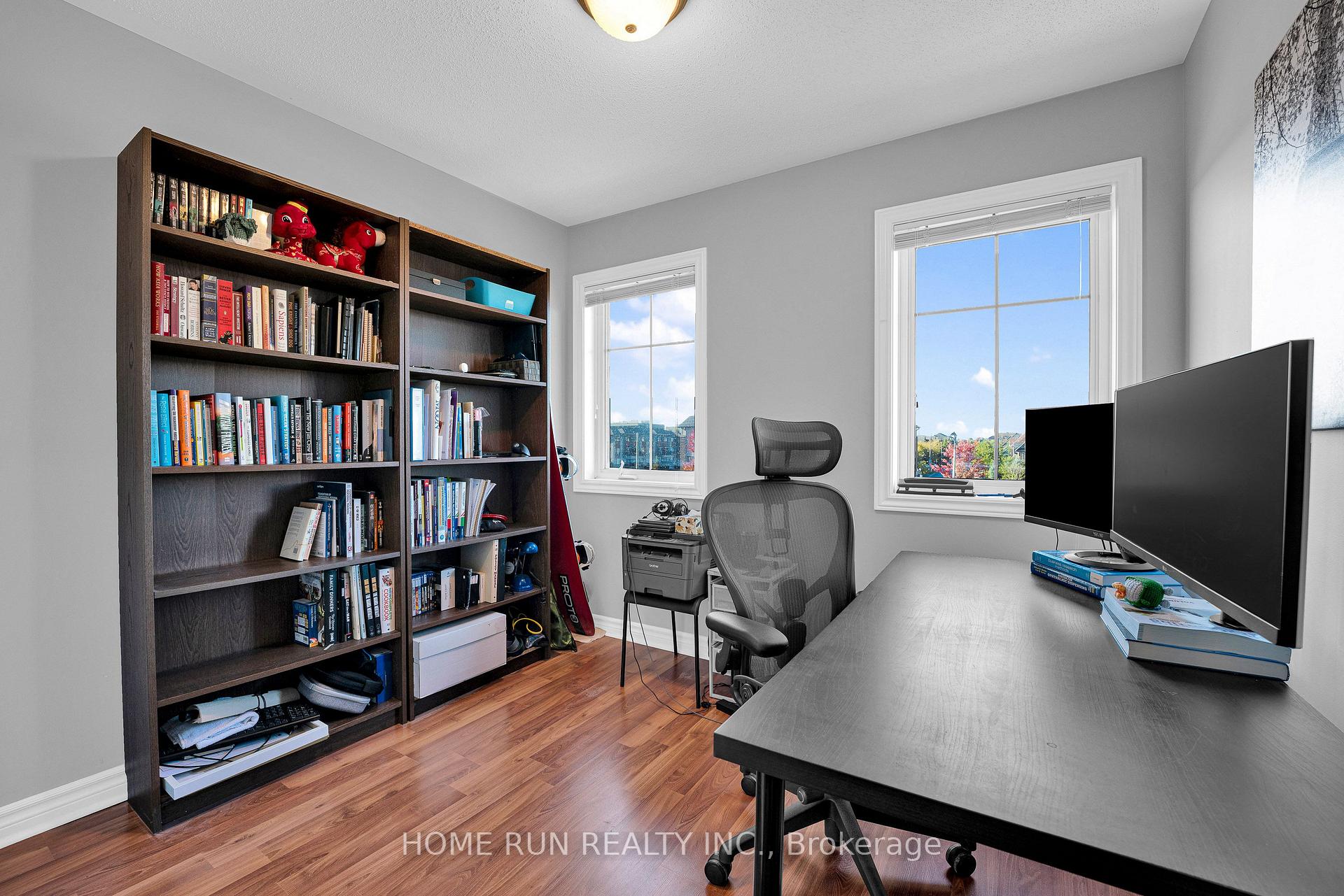 Photo 37 of 770B Chapman Mills Drive, Ottawa, Barrhaven - Strandherd — HOMEH