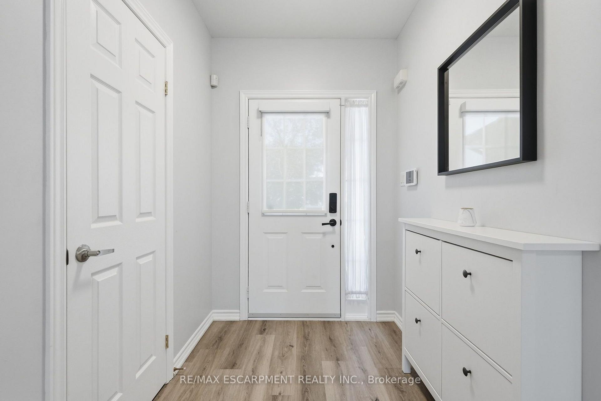 Photo 3 of Unit 12, 39 Panabaker Drive, Hamilton, Ancaster — HOMEH