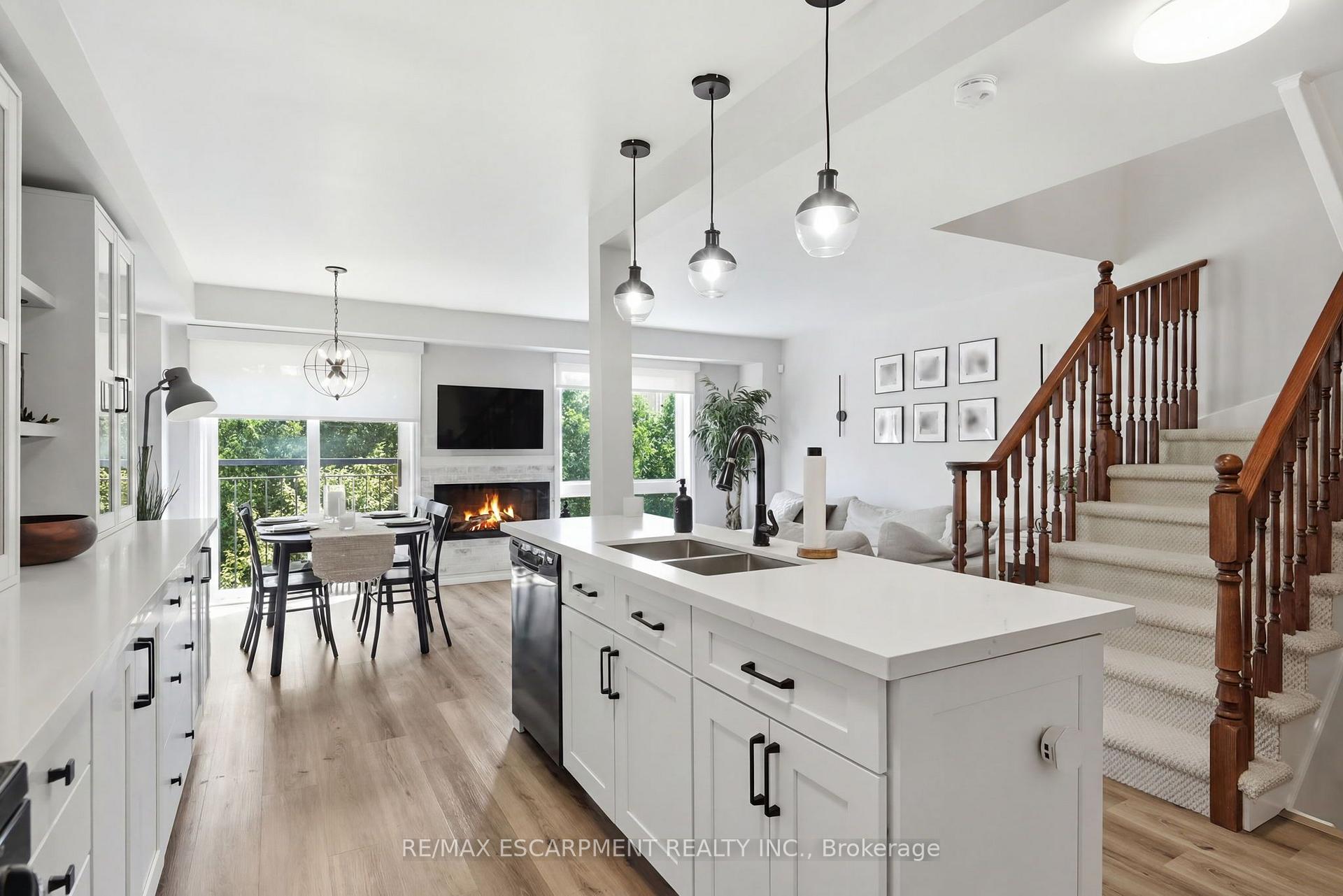 Photo 9 of Unit 12, 39 Panabaker Drive, Hamilton, Ancaster — HOMEH