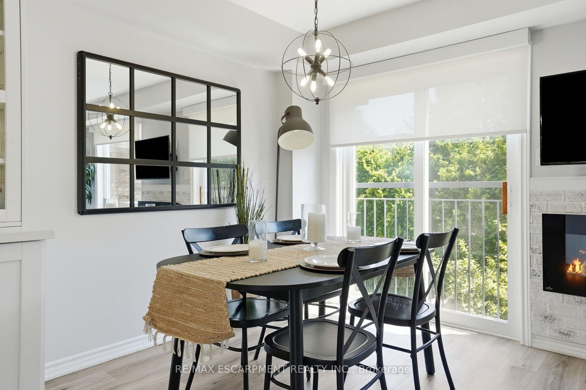 Photo 12 of Unit 12, 39 Panabaker Drive, Hamilton, Ancaster — HOMEH