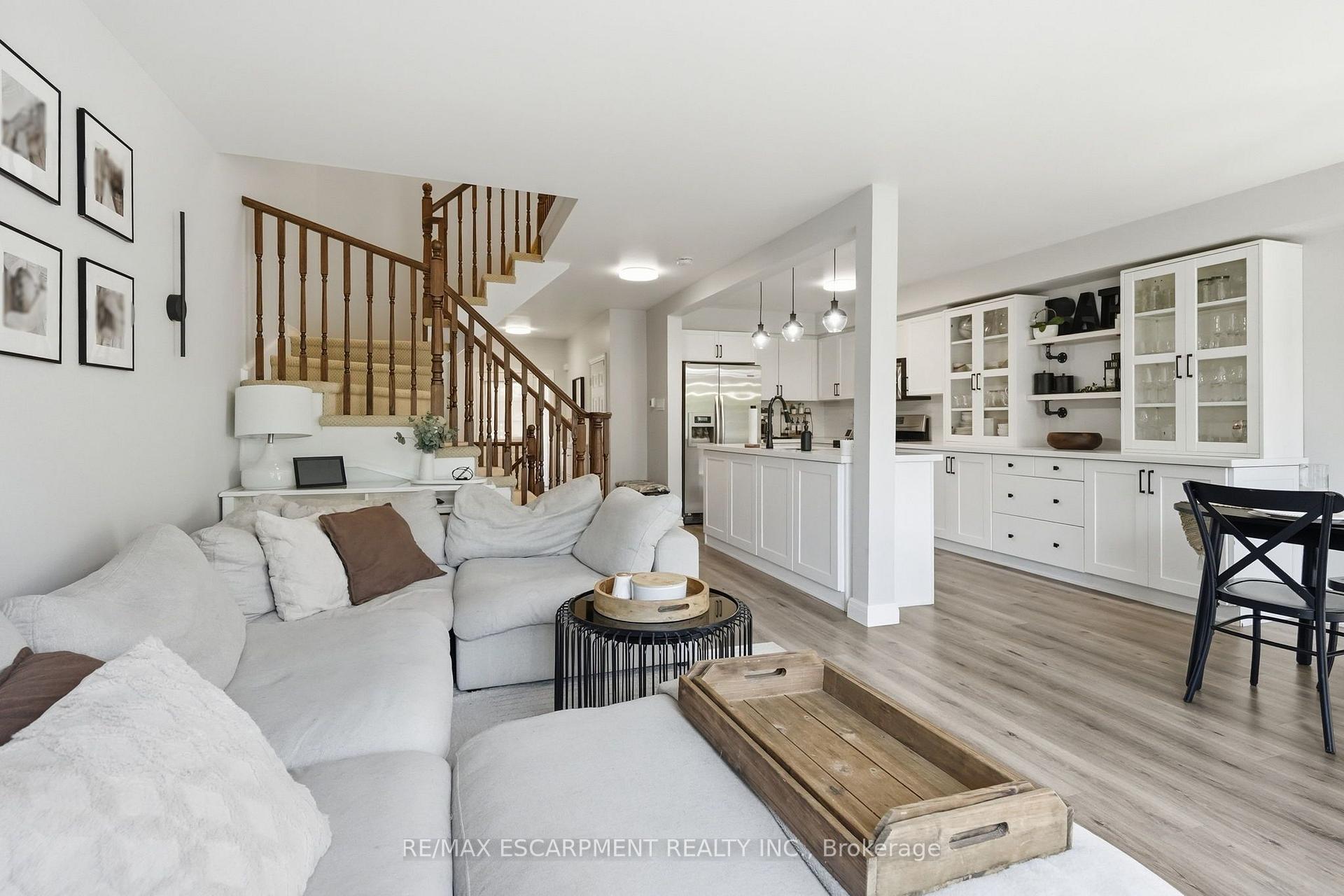 Photo 14 of Unit 12, 39 Panabaker Drive, Hamilton, Ancaster — HOMEH