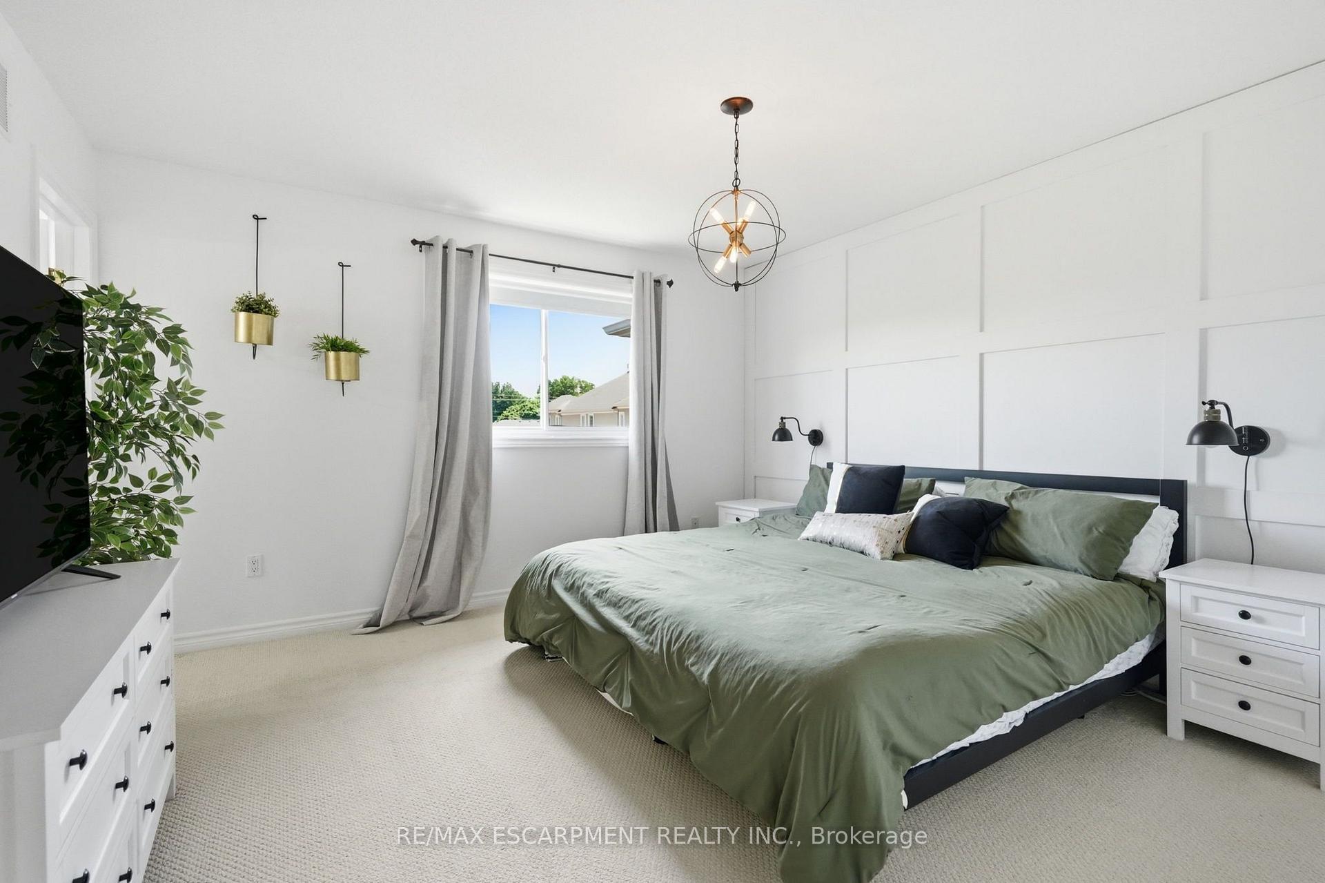Photo 18 of Unit 12, 39 Panabaker Drive, Hamilton, Ancaster — HOMEH
