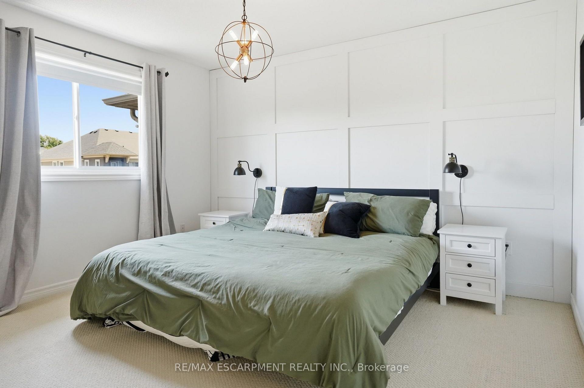 Photo 19 of Unit 12, 39 Panabaker Drive, Hamilton, Ancaster — HOMEH