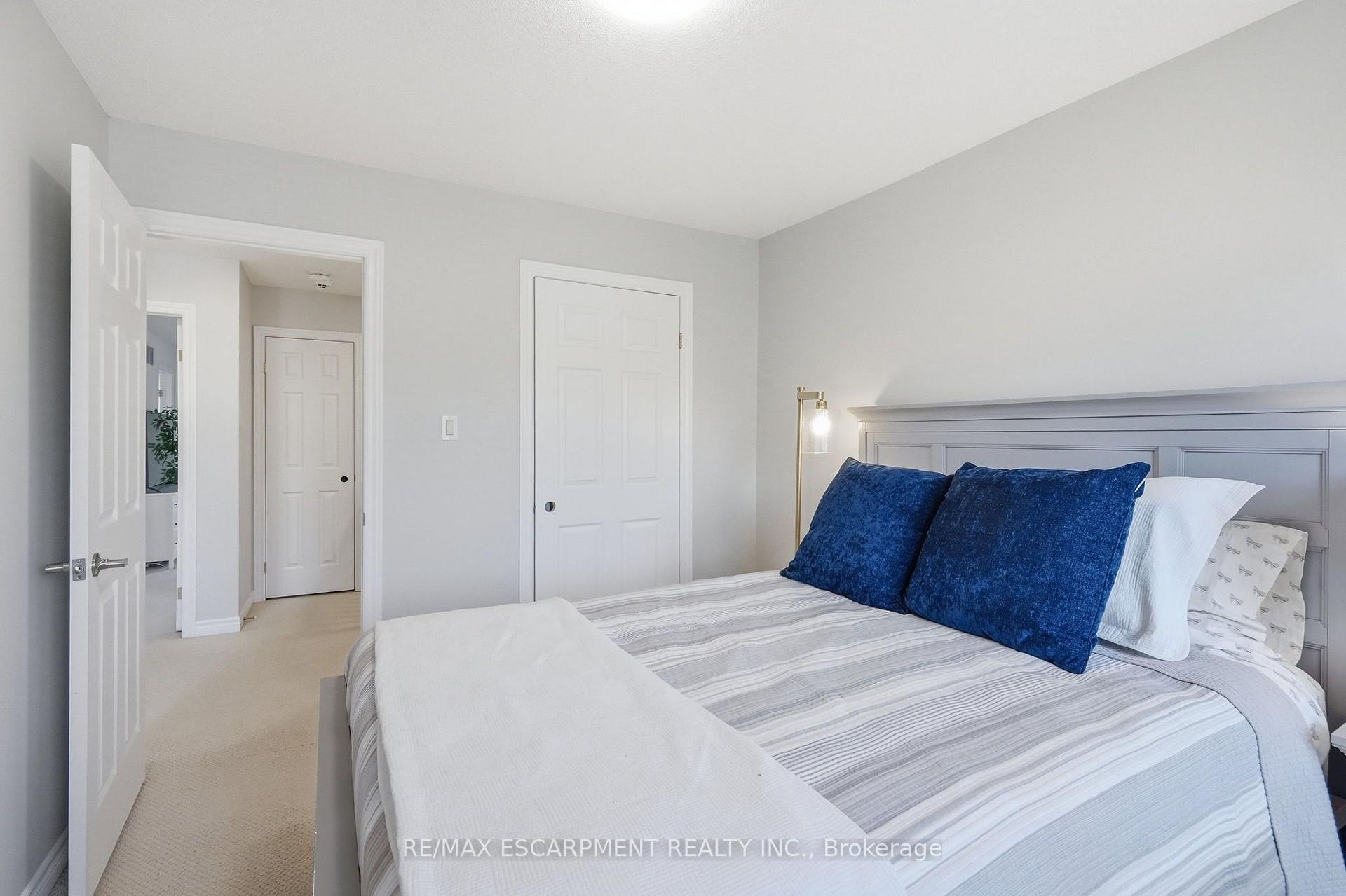 Photo 24 of Unit 12, 39 Panabaker Drive, Hamilton, Ancaster — HOMEH