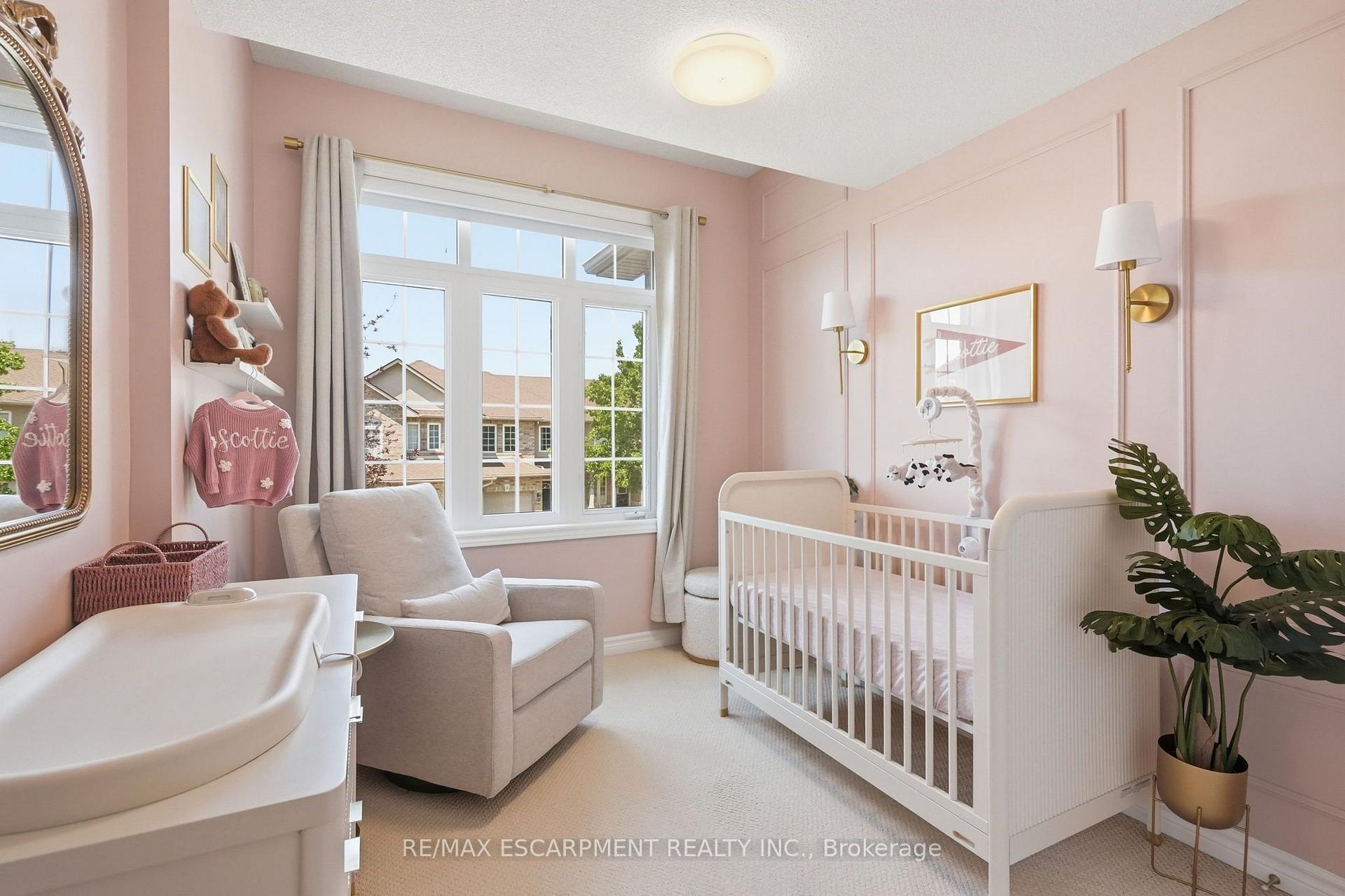 Photo 25 of Unit 12, 39 Panabaker Drive, Hamilton, Ancaster — HOMEH