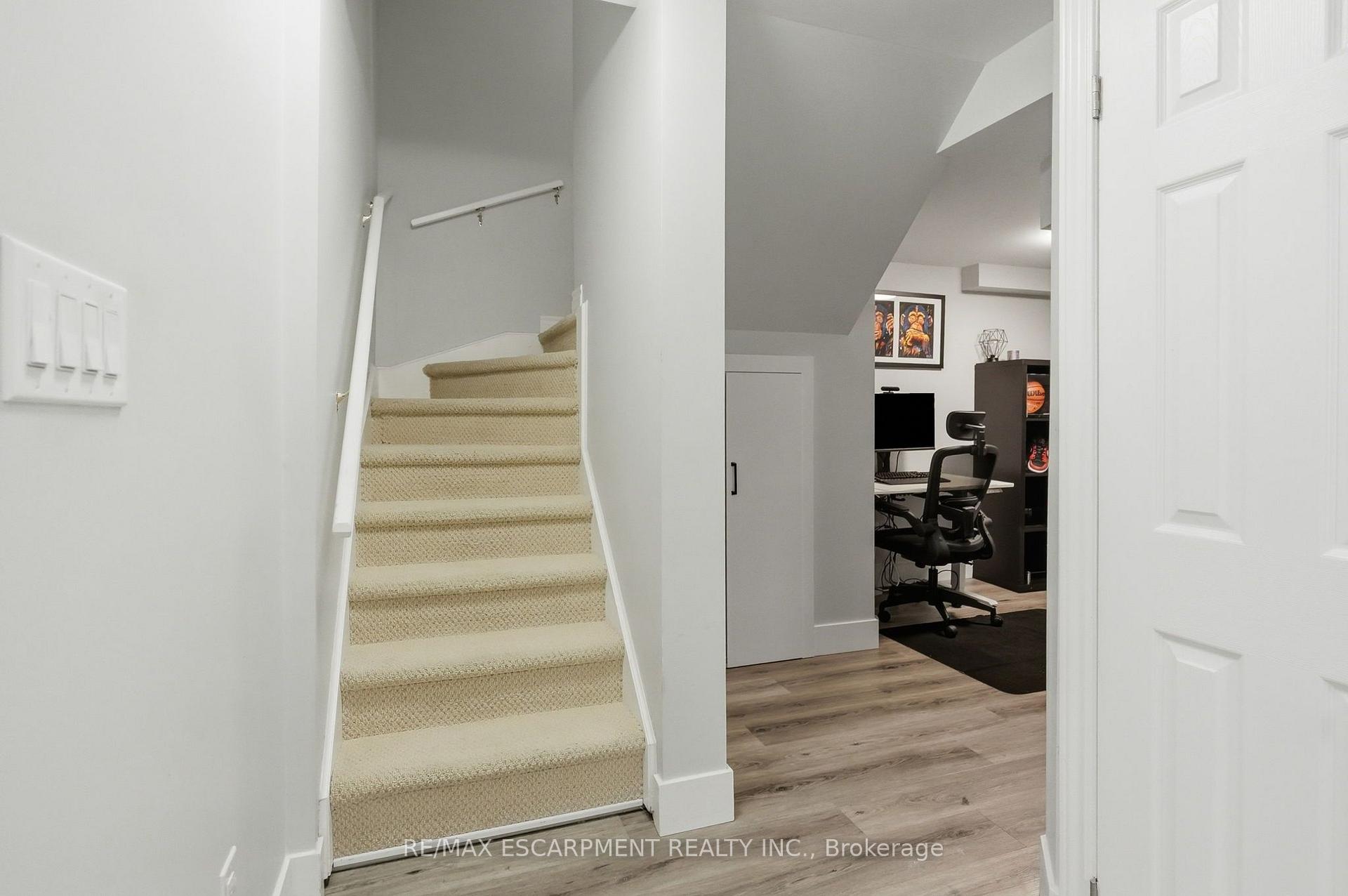 Photo 29 of Unit 12, 39 Panabaker Drive, Hamilton, Ancaster — HOMEH