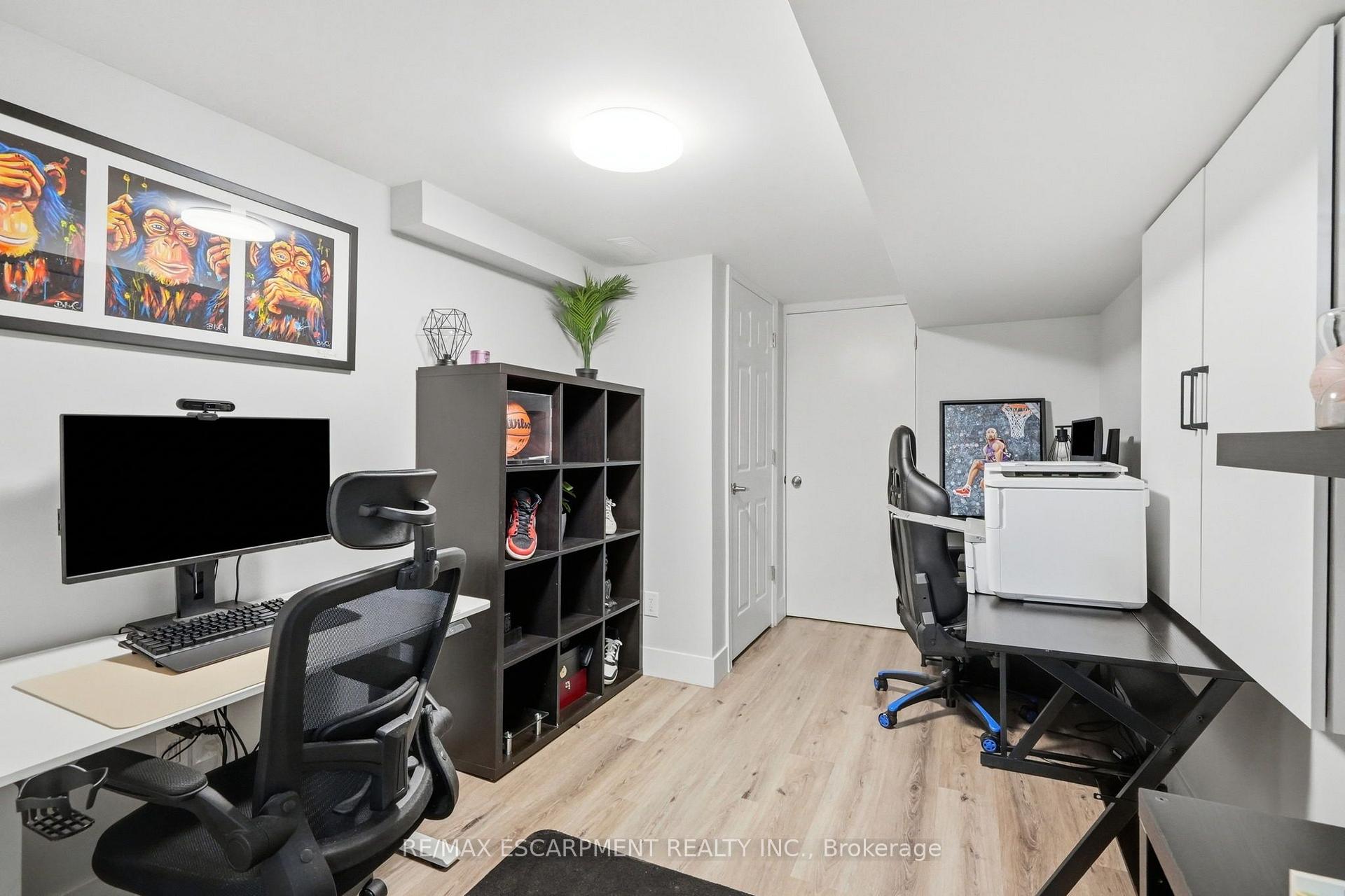 Photo 30 of Unit 12, 39 Panabaker Drive, Hamilton, Ancaster — HOMEH