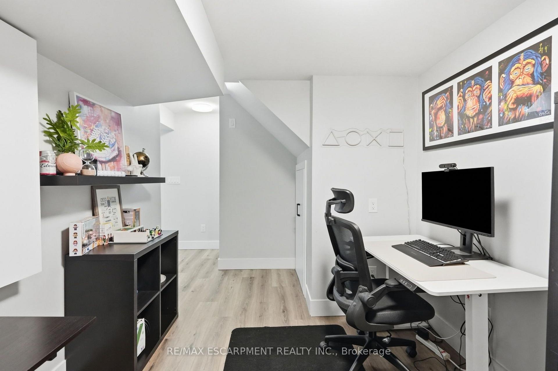 Photo 31 of Unit 12, 39 Panabaker Drive, Hamilton, Ancaster — HOMEH
