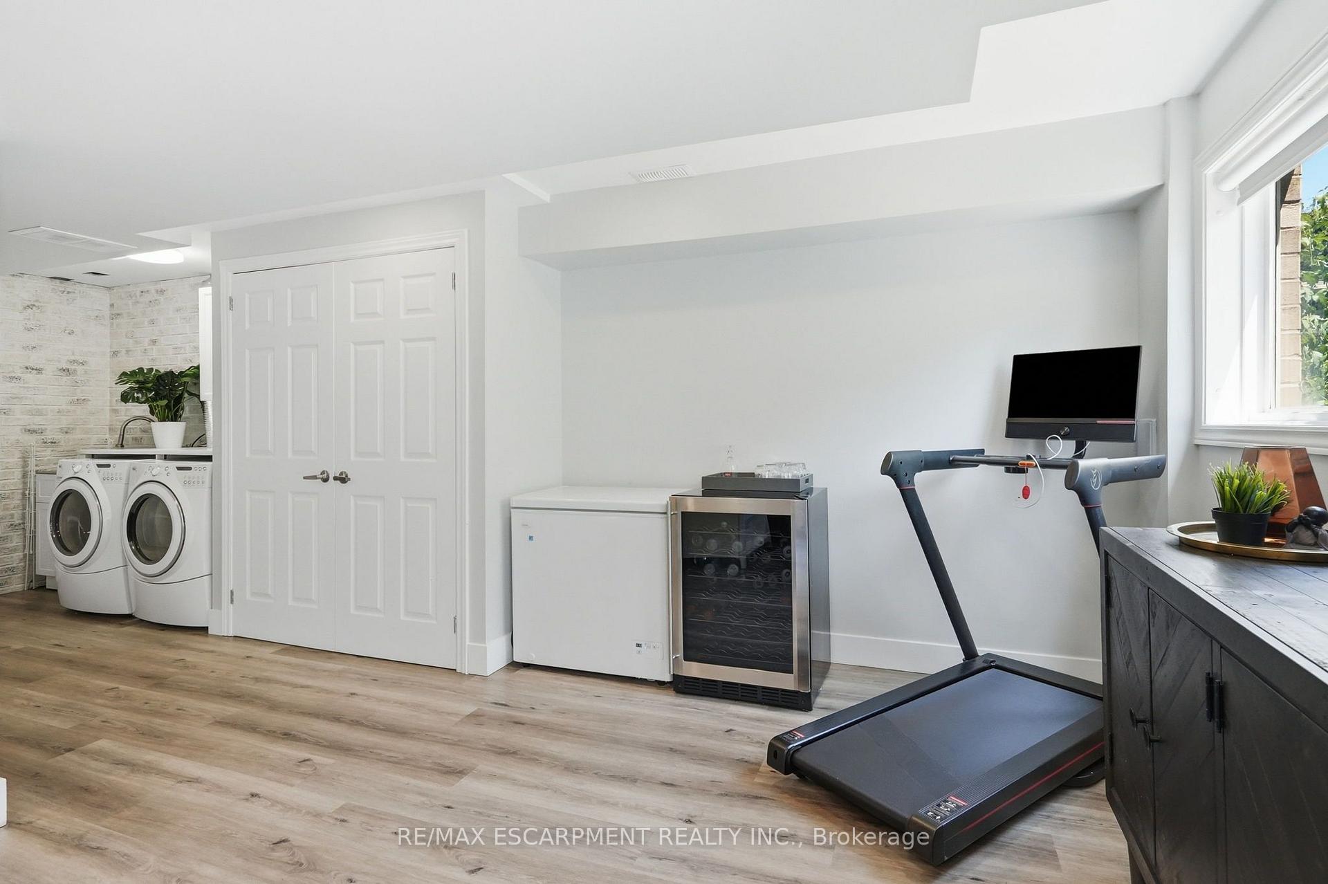 Photo 35 of Unit 12, 39 Panabaker Drive, Hamilton, Ancaster — HOMEH