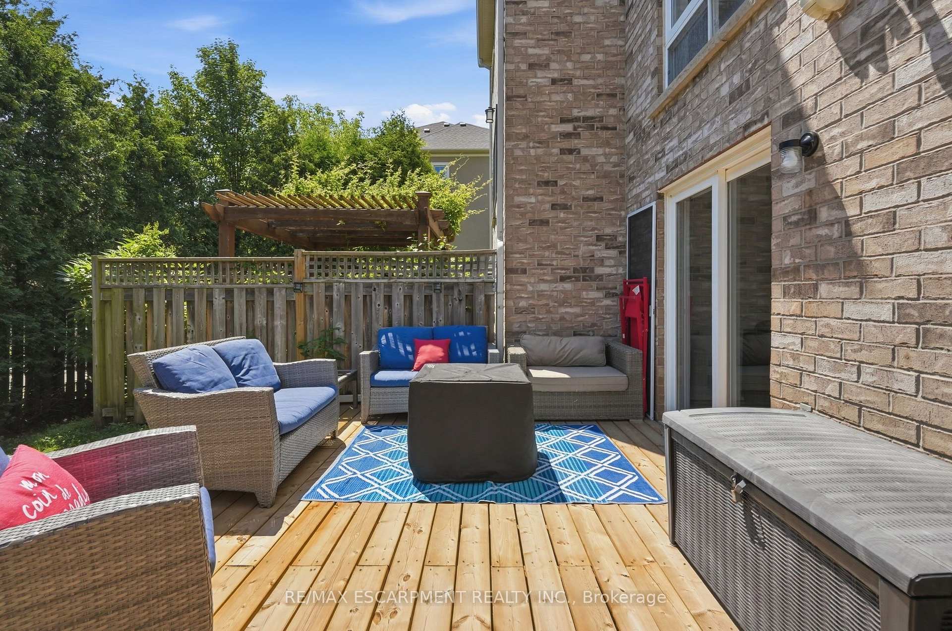 Photo 37 of Unit 12, 39 Panabaker Drive, Hamilton, Ancaster — HOMEH
