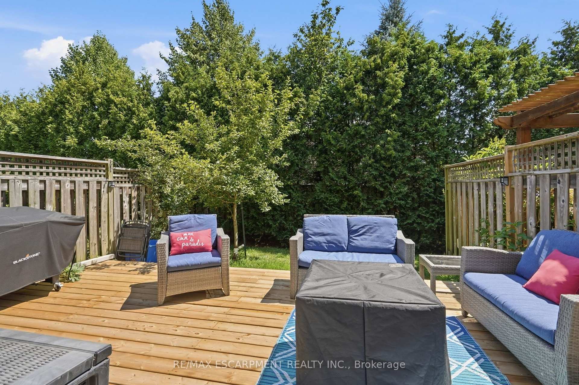 Photo 38 of Unit 12, 39 Panabaker Drive, Hamilton, Ancaster — HOMEH