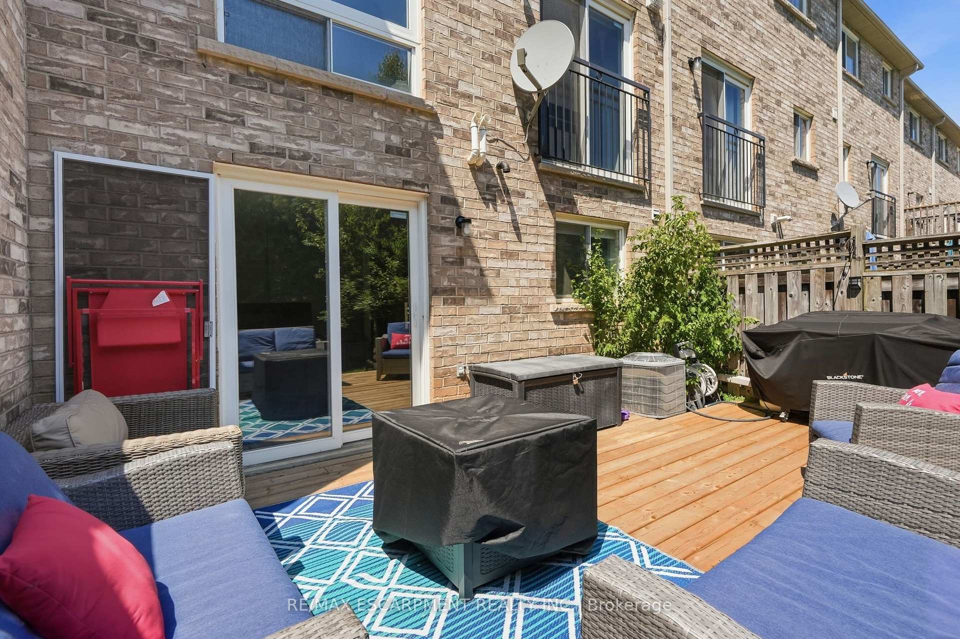 Photo 39 of Unit 12, 39 Panabaker Drive, Hamilton, Ancaster — HOMEH