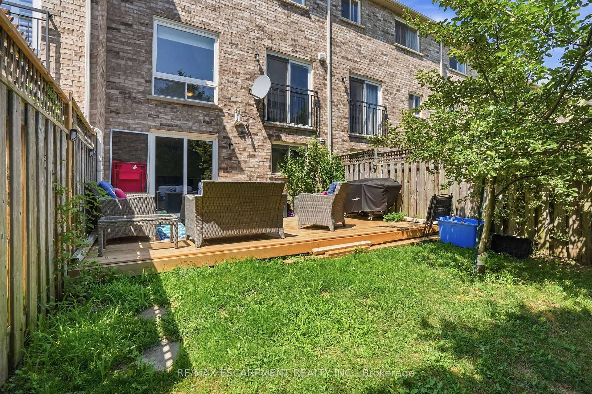 Photo 41 of Unit 12, 39 Panabaker Drive, Hamilton, Ancaster — HOMEH