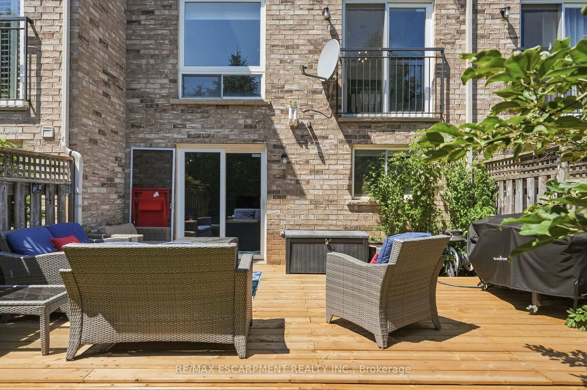 Photo 42 of Unit 12, 39 Panabaker Drive, Hamilton, Ancaster — HOMEH