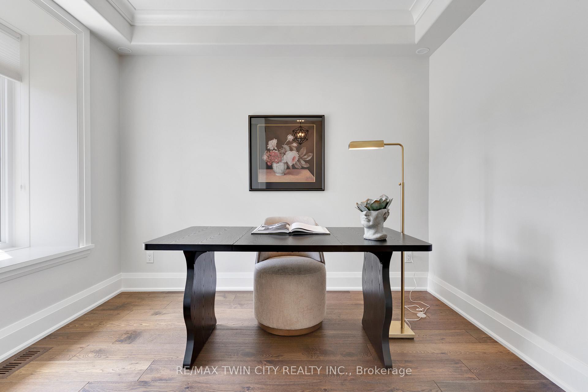 Photo 4 of 12 George Street, Waterloo, Uptown West — HOMEH
