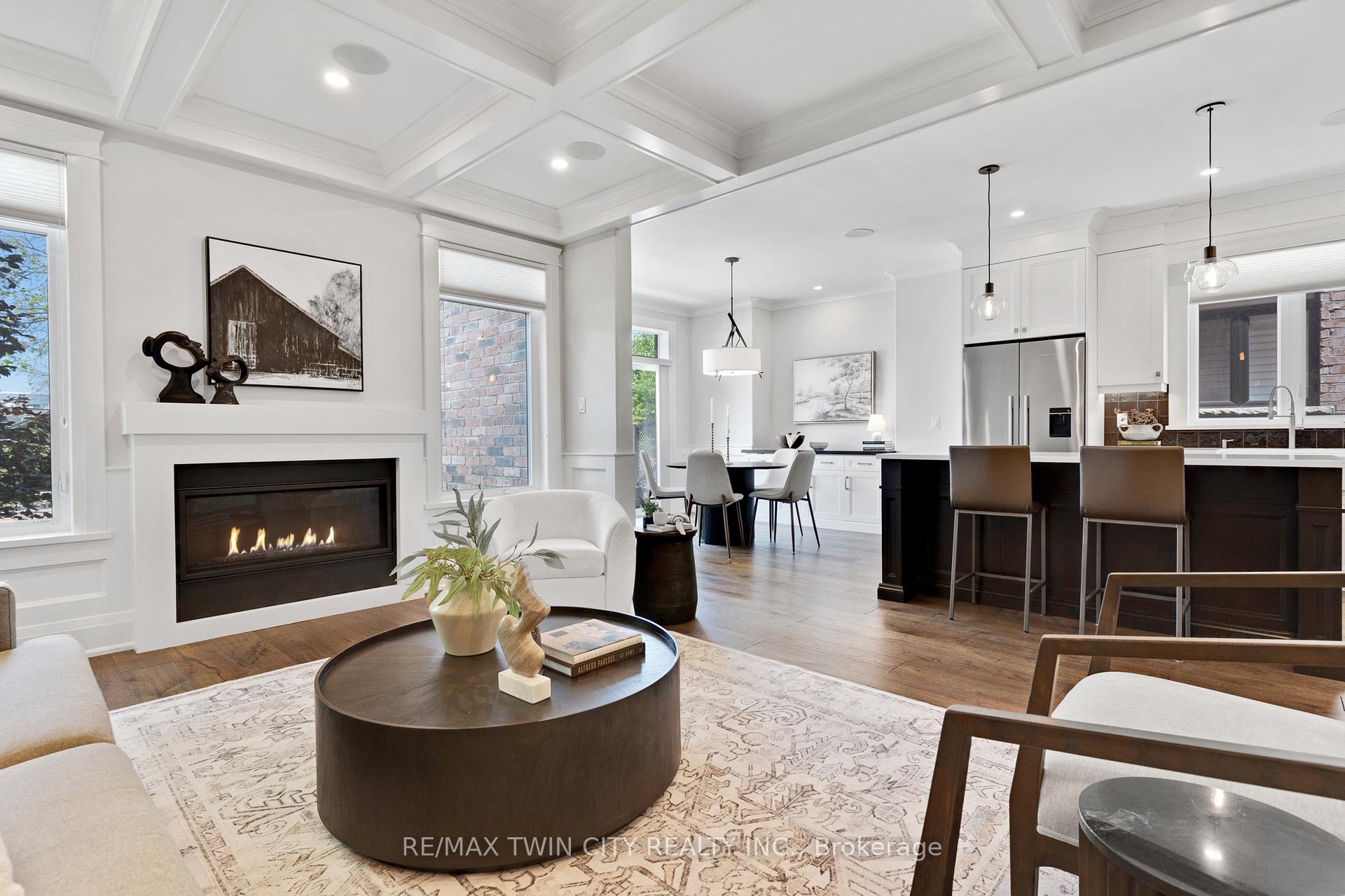 Photo 7 of 12 George Street, Waterloo, Uptown West — HOMEH
