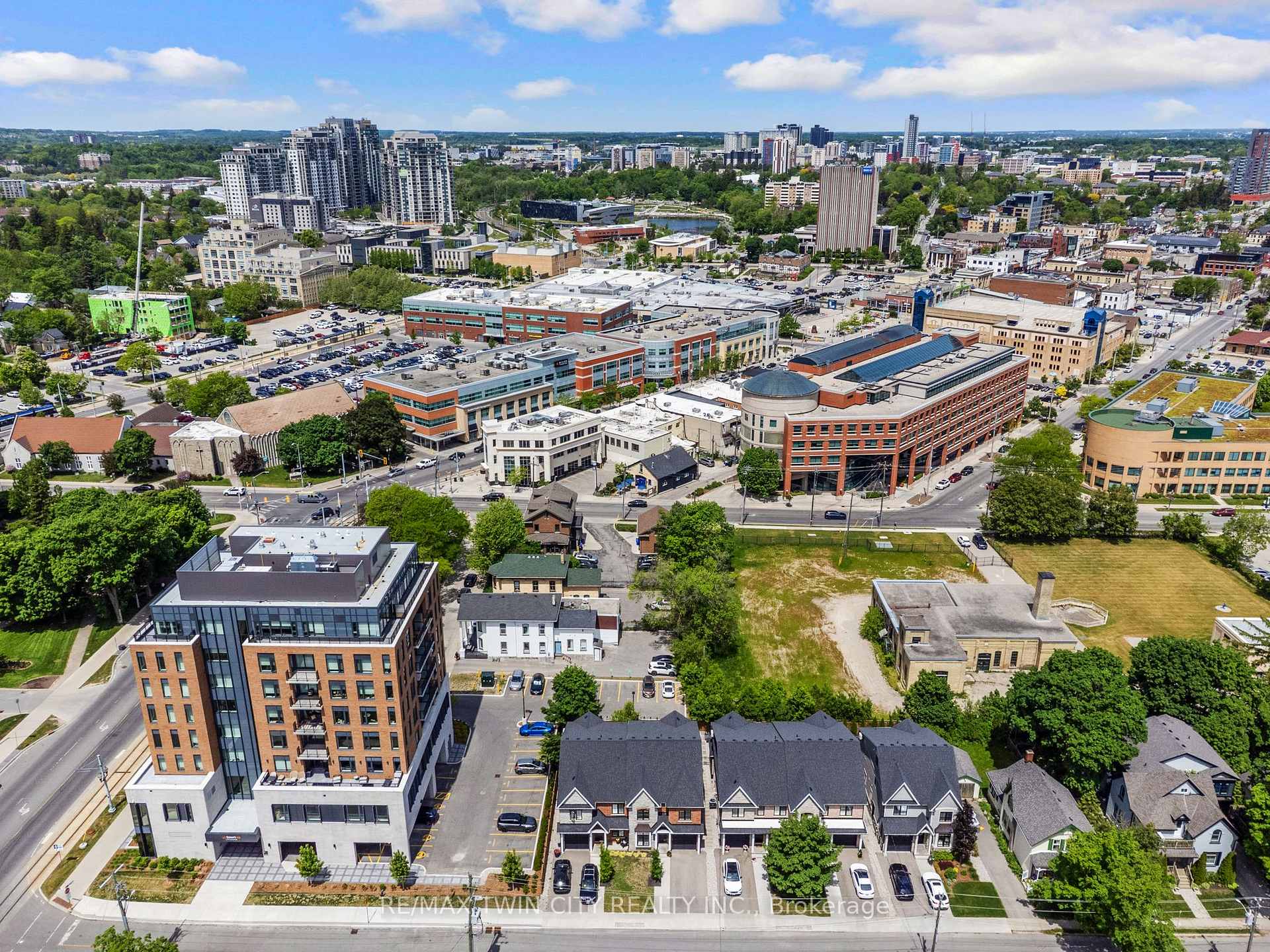 Photo 32 of 12 George Street, Waterloo, Uptown West — HOMEH