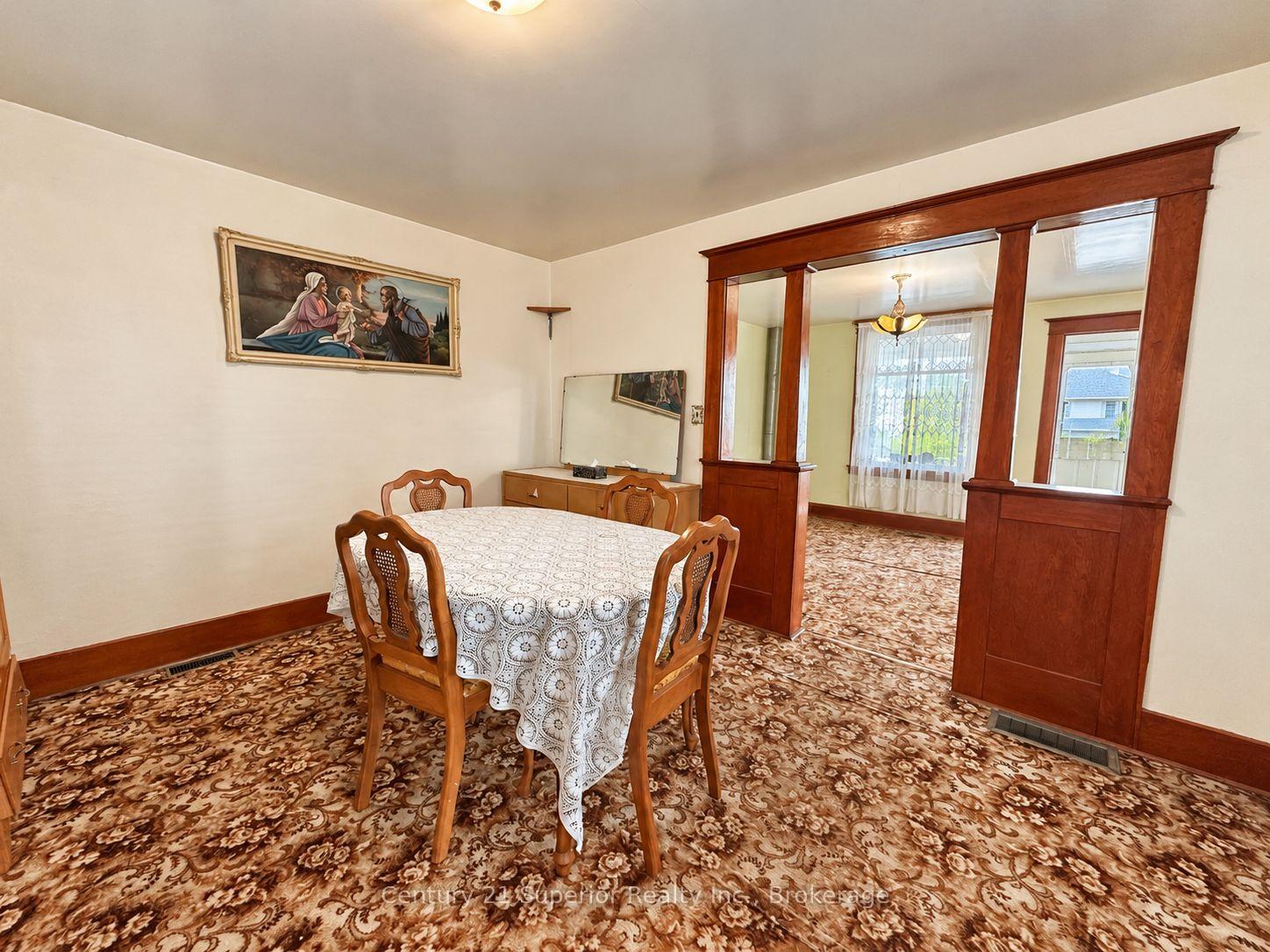Photo 13 of 531 Mctavish Street, Thunder Bay, East End — HOMEH