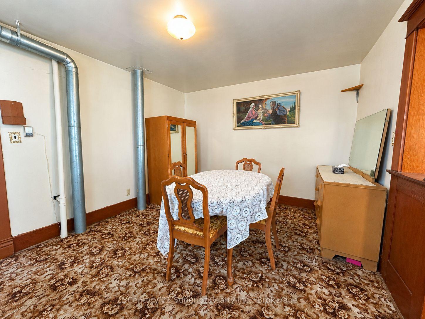 Photo 14 of 531 Mctavish Street, Thunder Bay, East End — HOMEH