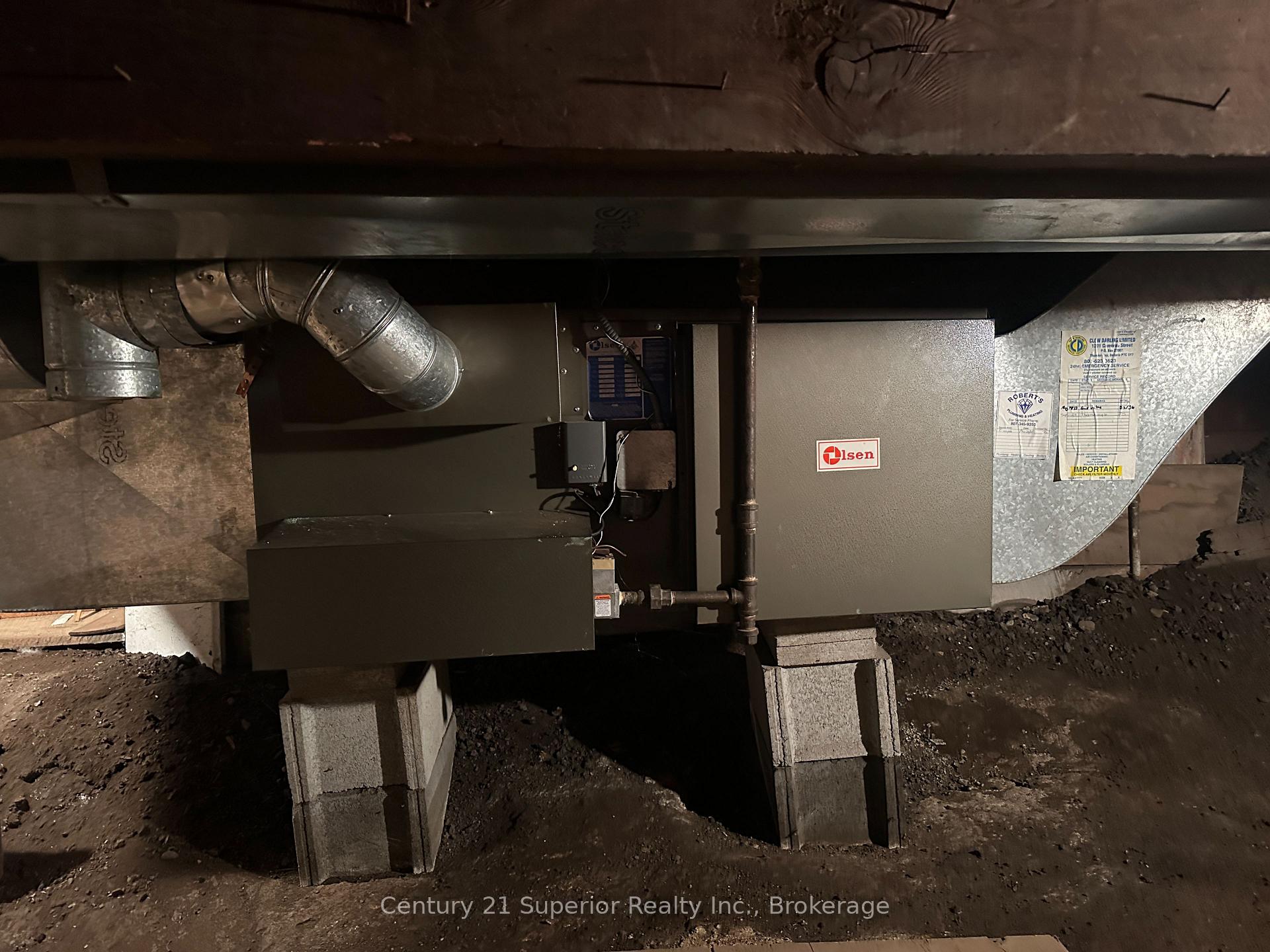 Photo 31 of 531 Mctavish Street, Thunder Bay, East End — HOMEH