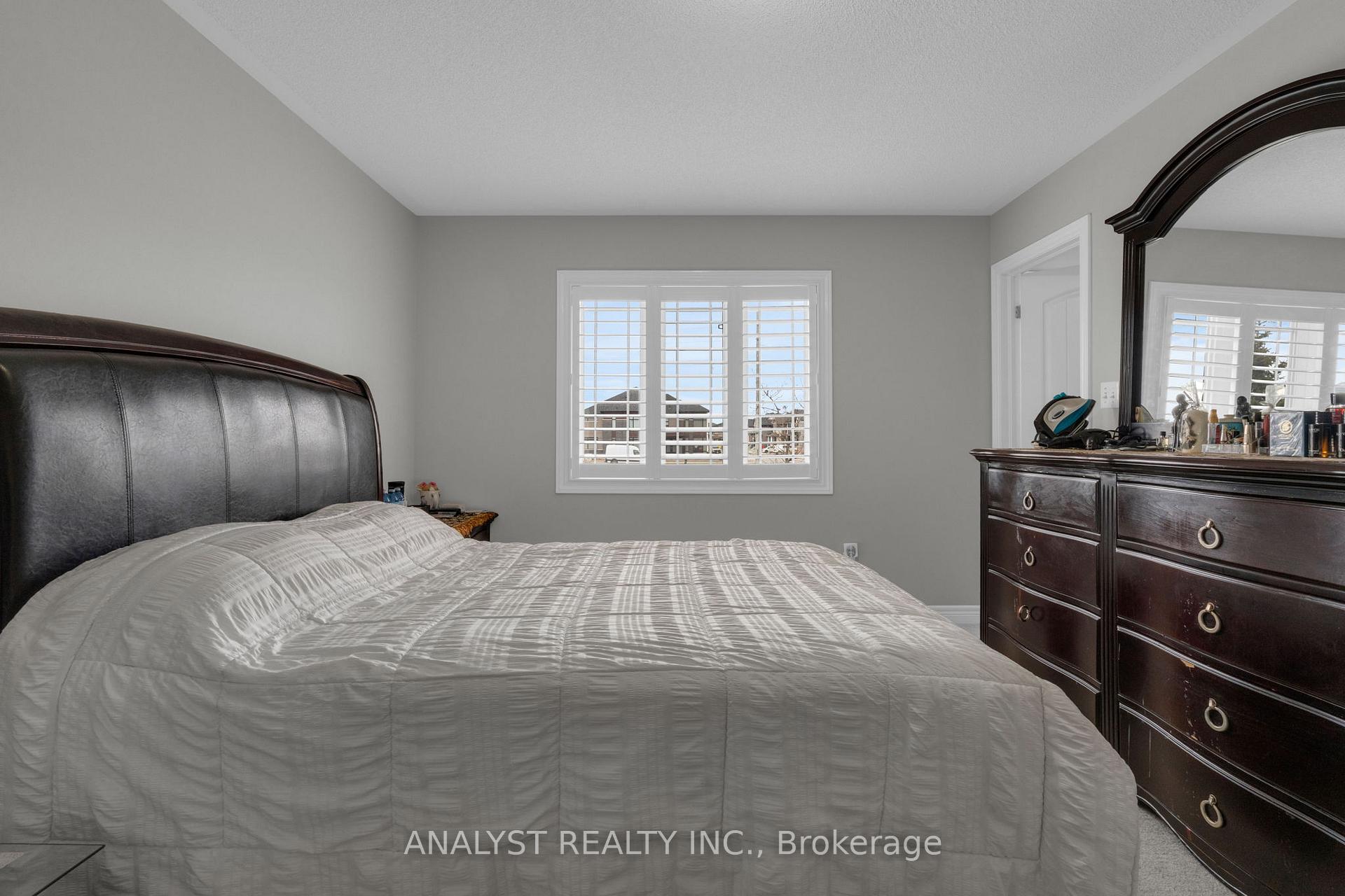 Photo 17 of 58 Saint Grace Court, Brampton, Bram East — HOMEH