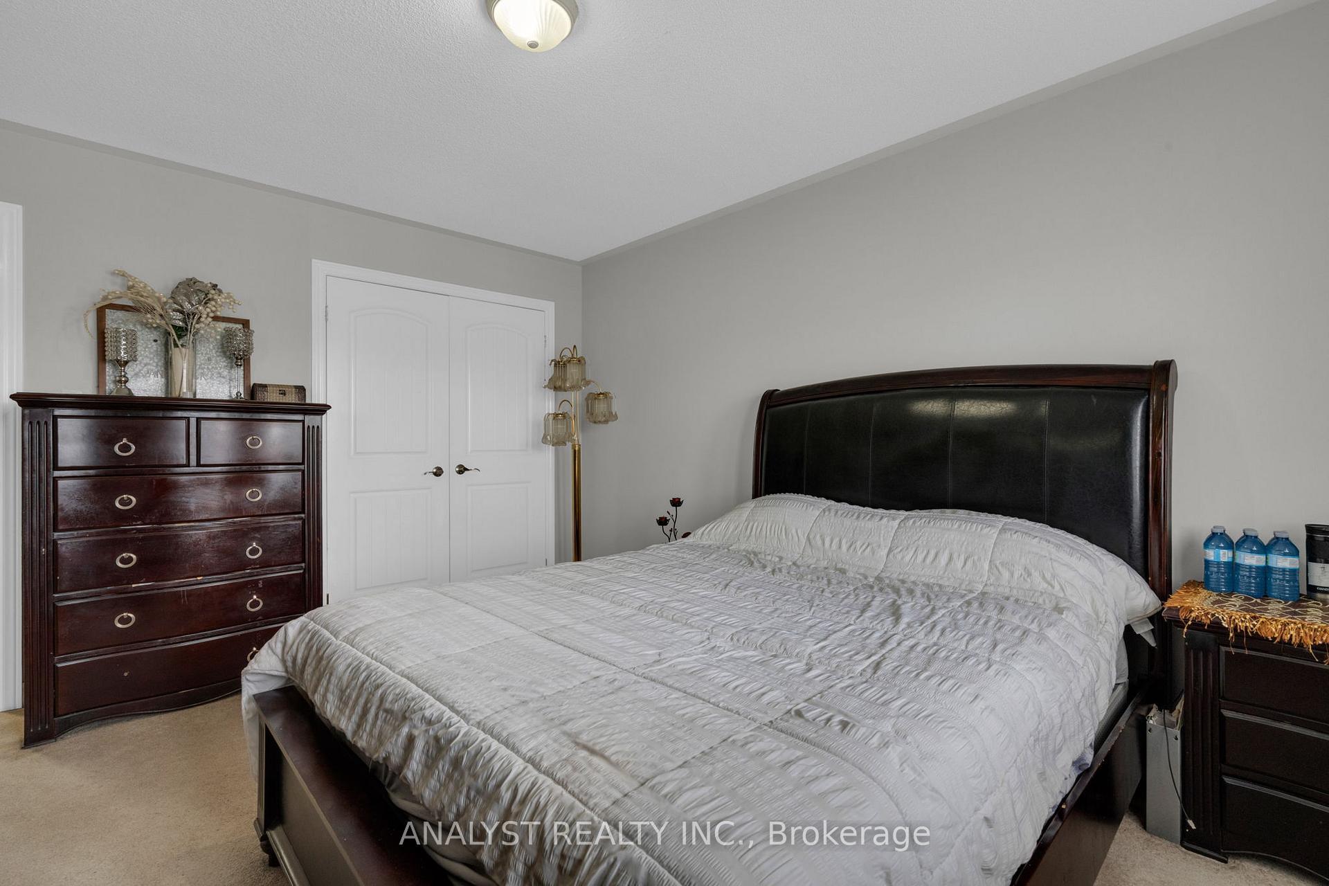 Photo 18 of 58 Saint Grace Court, Brampton, Bram East — HOMEH
