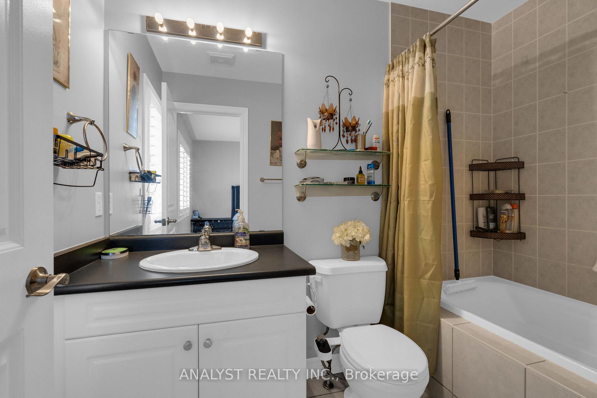 Photo 19 of 58 Saint Grace Court, Brampton, Bram East — HOMEH