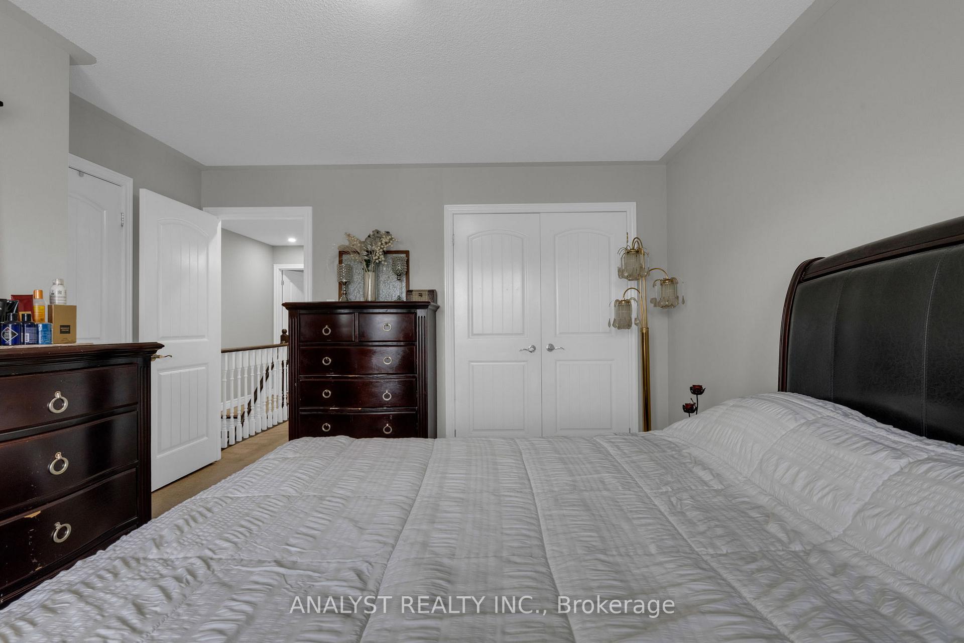 Photo 20 of 58 Saint Grace Court, Brampton, Bram East — HOMEH