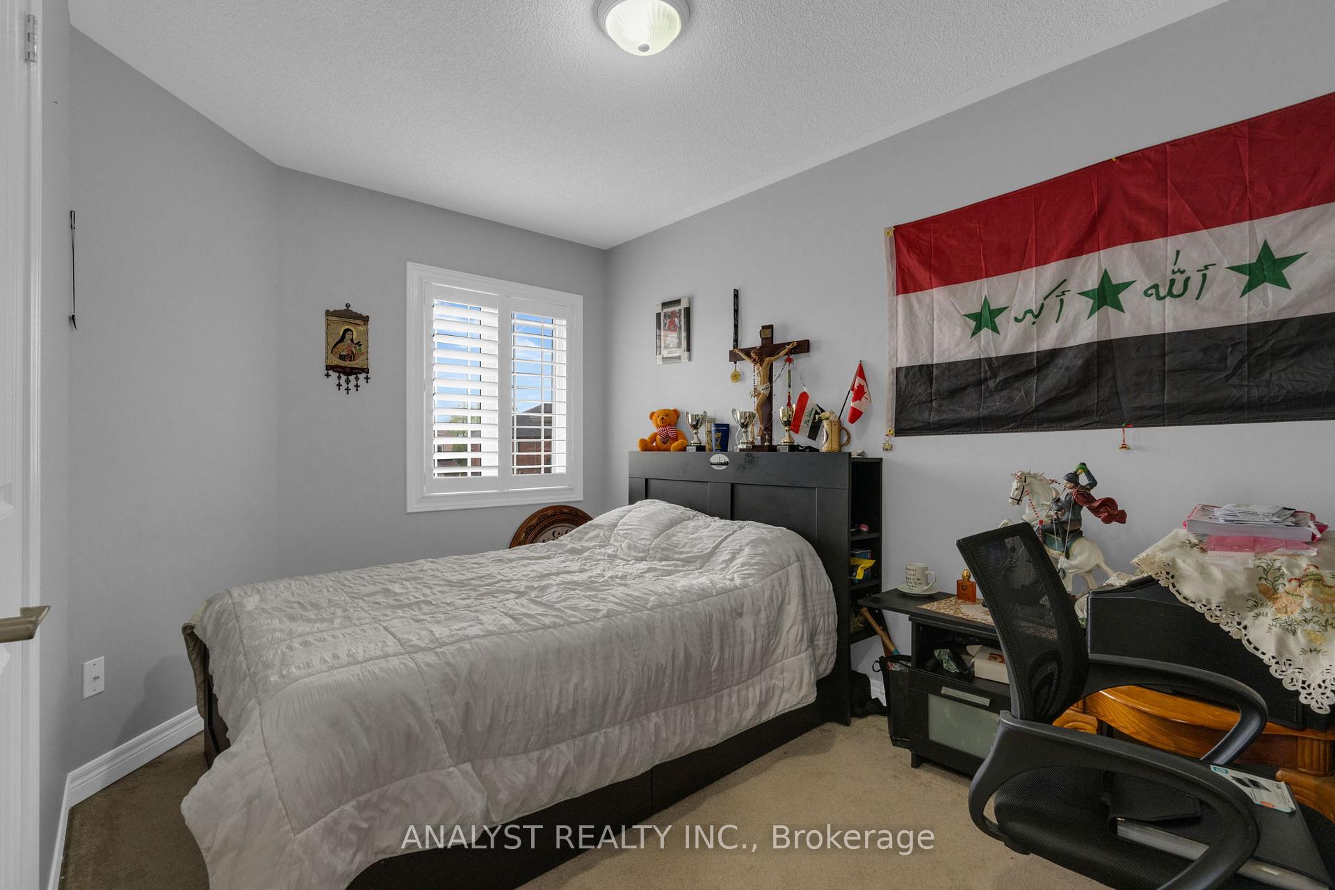 Photo 22 of 58 Saint Grace Court, Brampton, Bram East — HOMEH