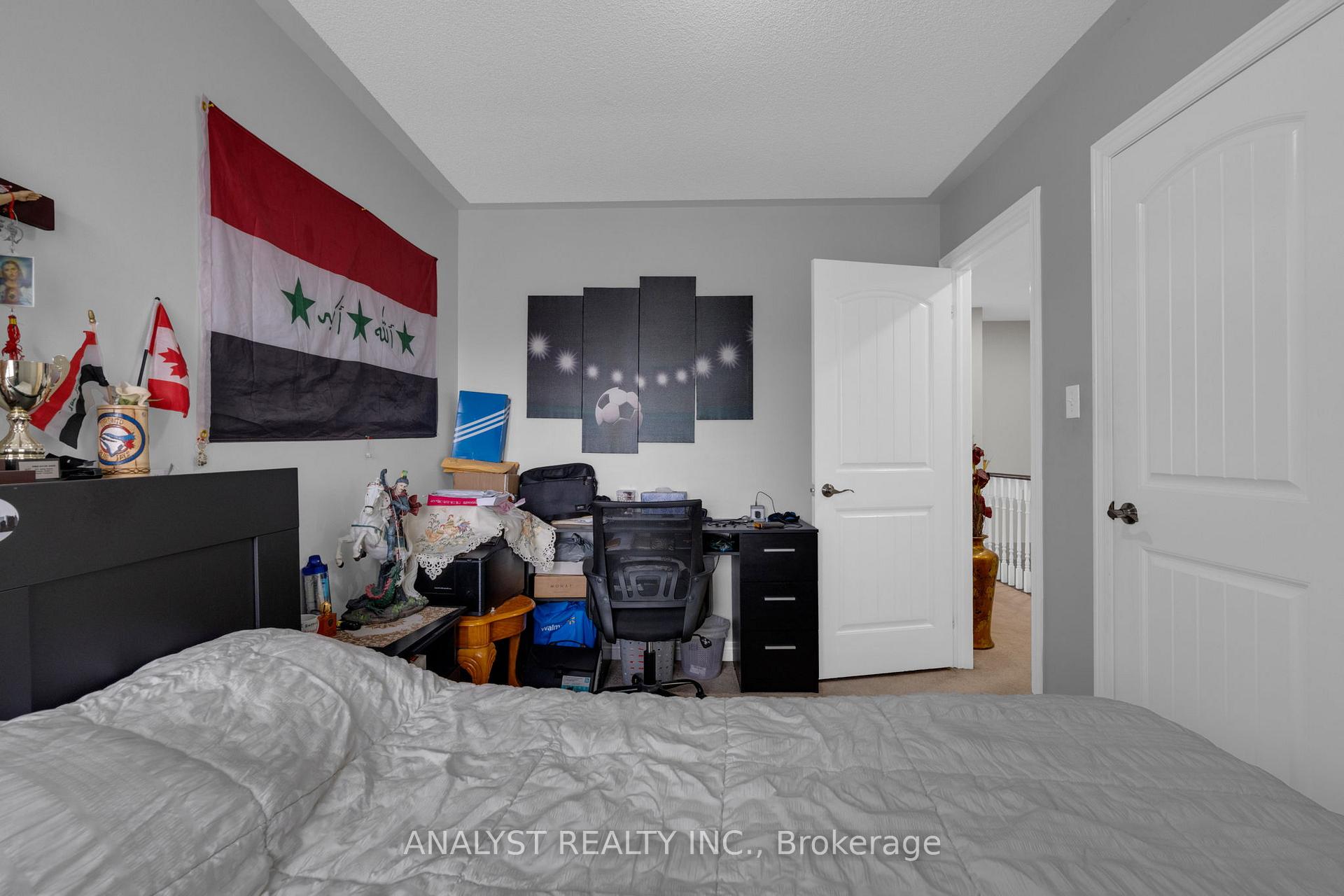 Photo 23 of 58 Saint Grace Court, Brampton, Bram East — HOMEH
