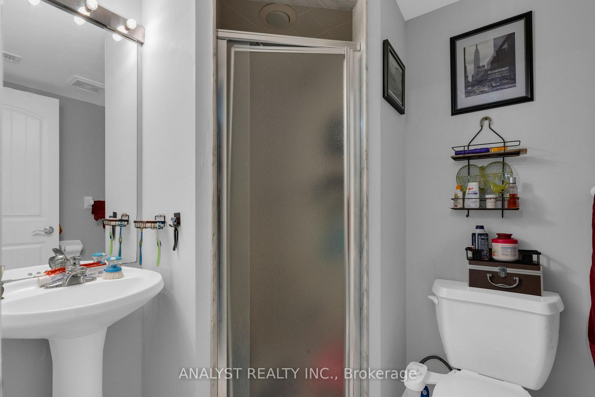 Photo 29 of 58 Saint Grace Court, Brampton, Bram East — HOMEH