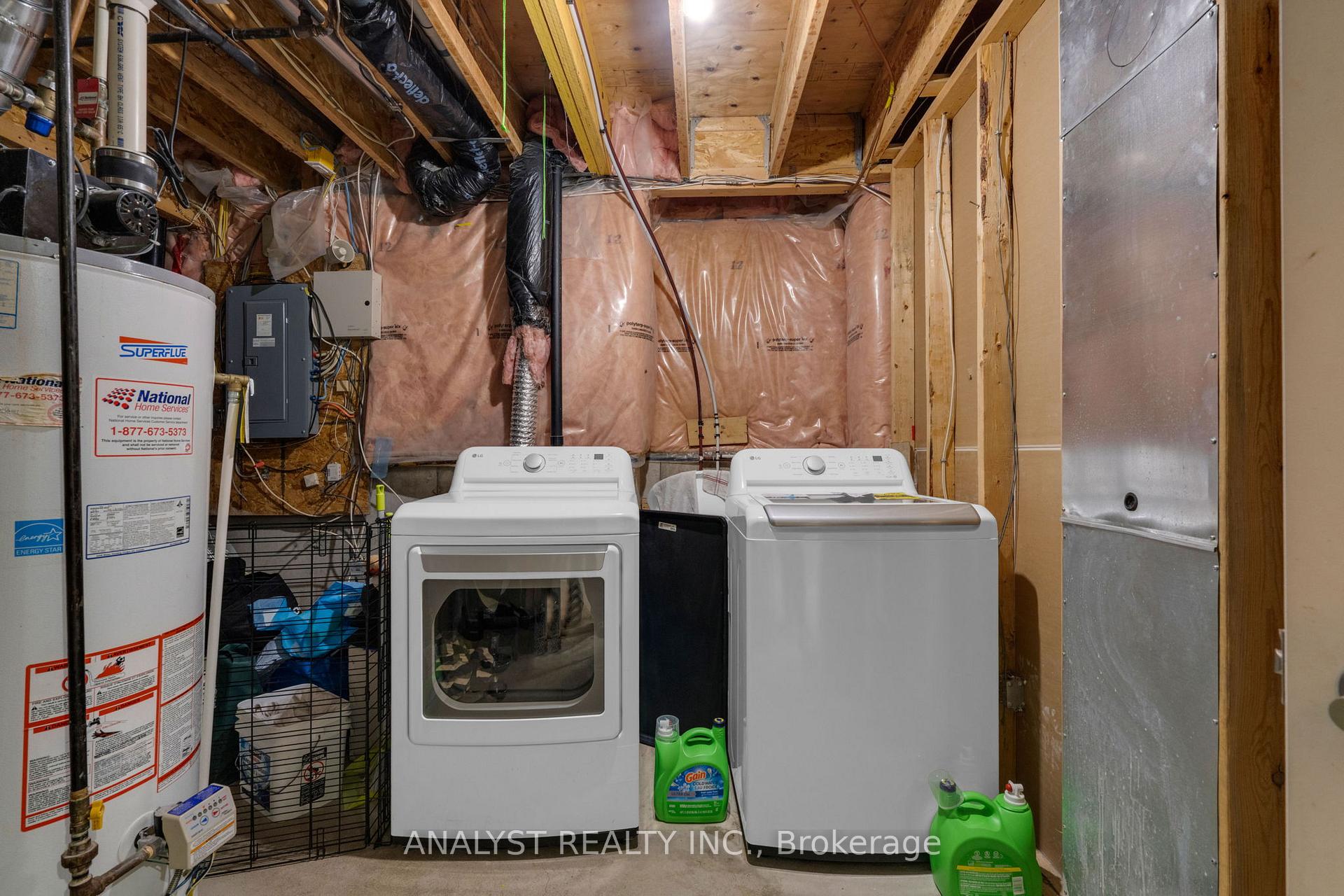 Photo 30 of 58 Saint Grace Court, Brampton, Bram East — HOMEH
