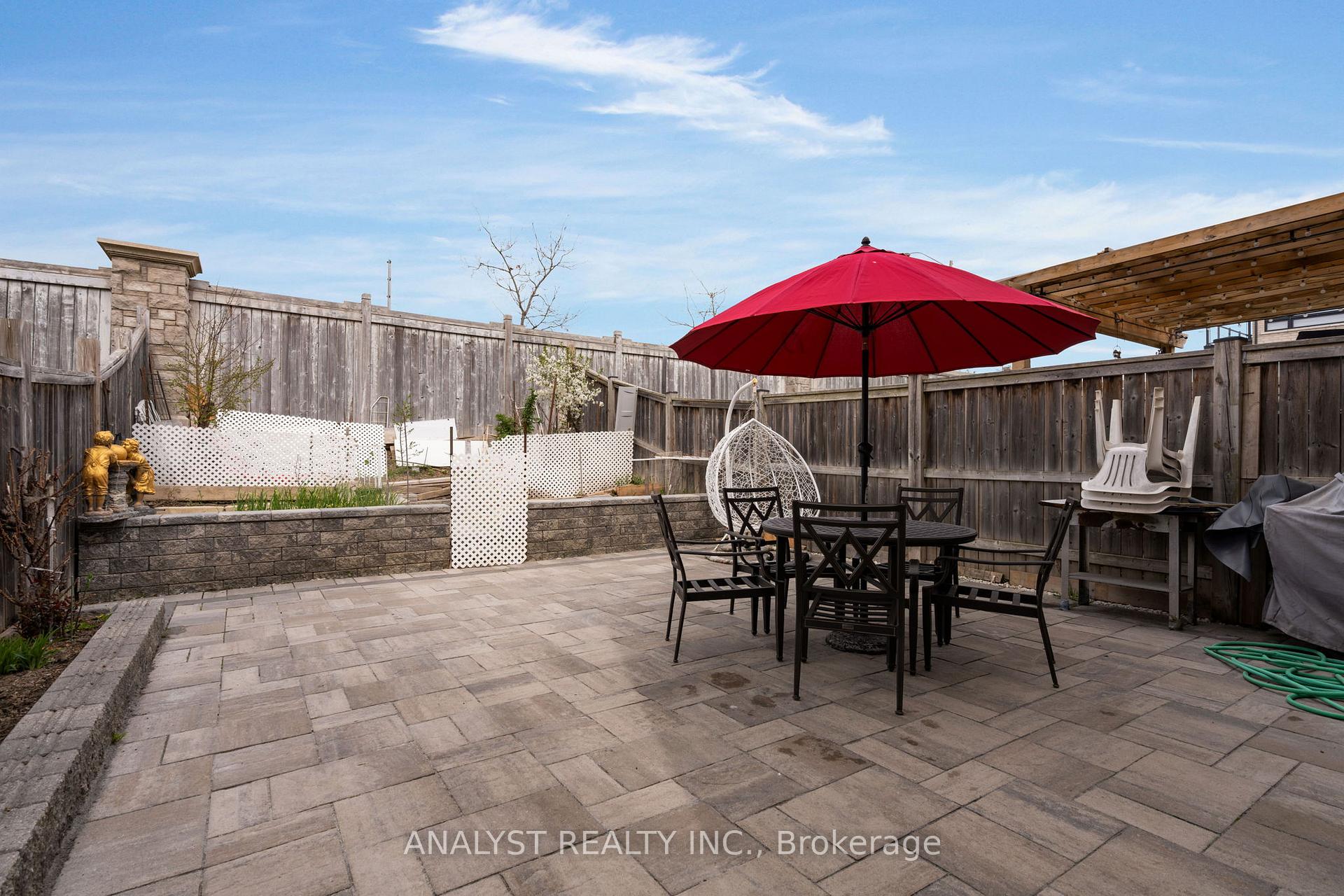 Photo 33 of 58 Saint Grace Court, Brampton, Bram East — HOMEH
