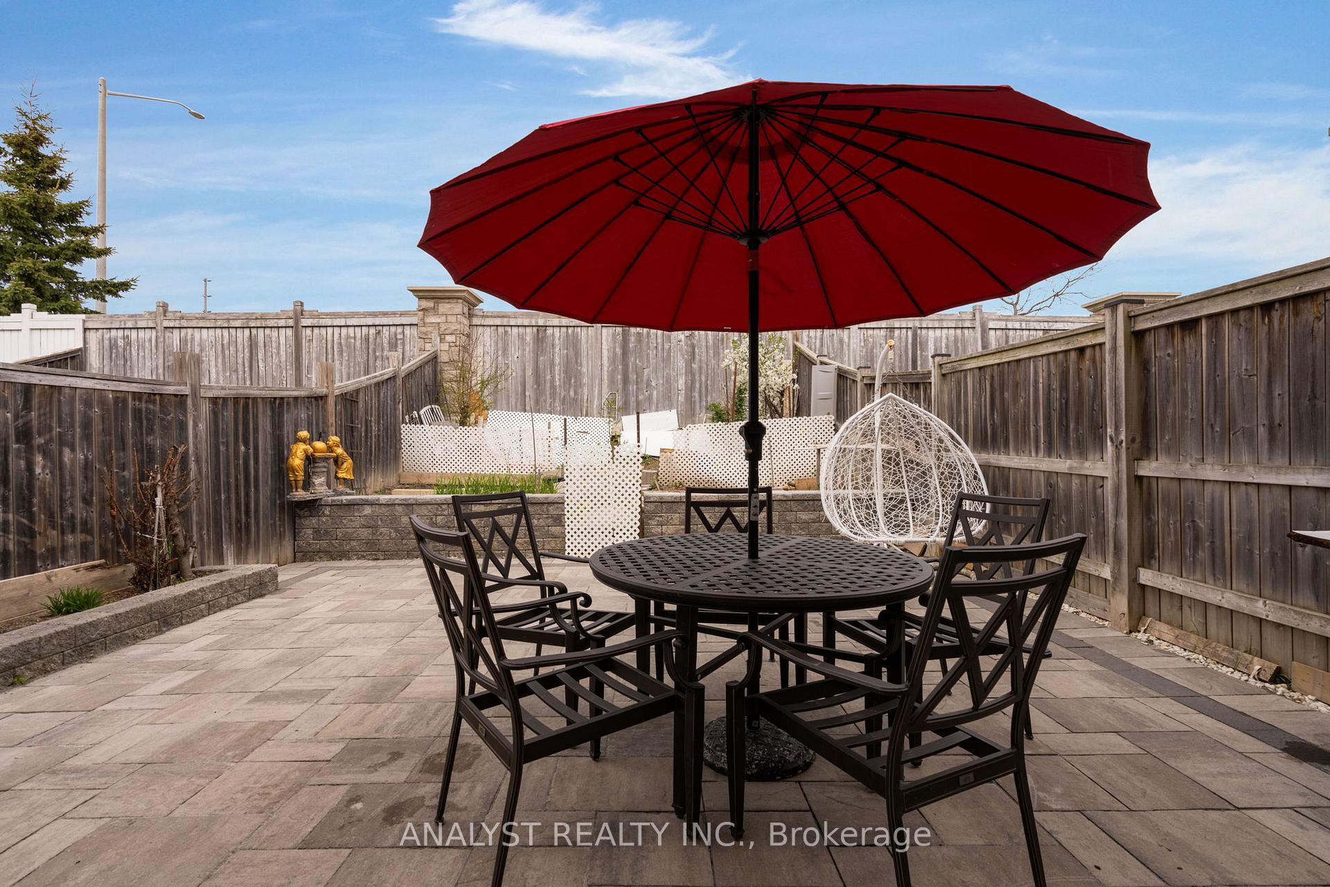 Photo 34 of 58 Saint Grace Court, Brampton, Bram East — HOMEH